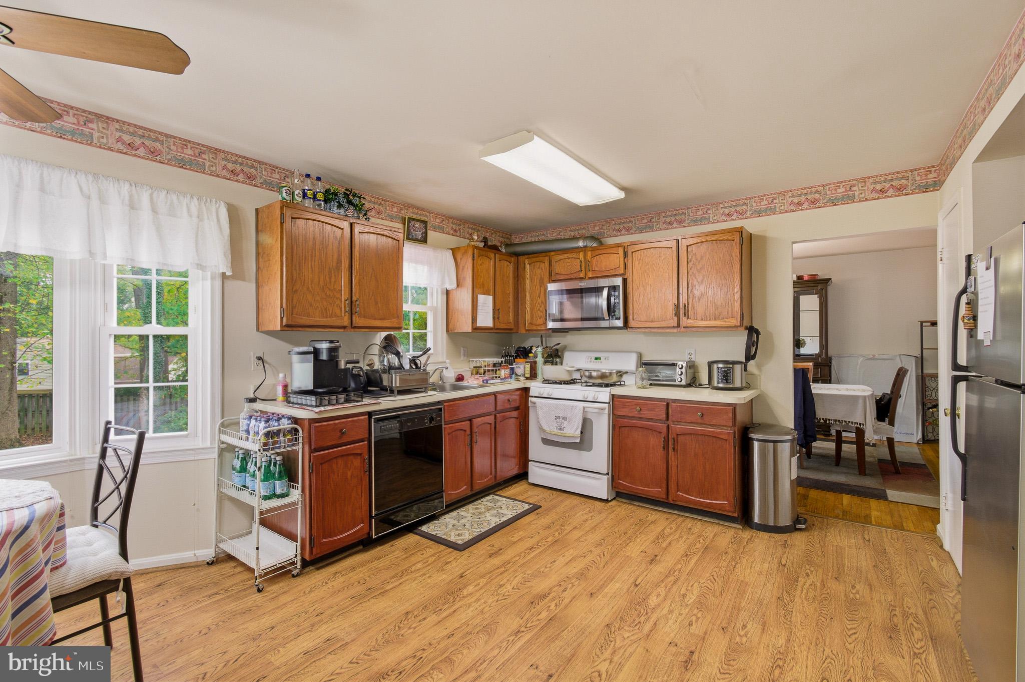 GLENFIELD MANOR - Residential