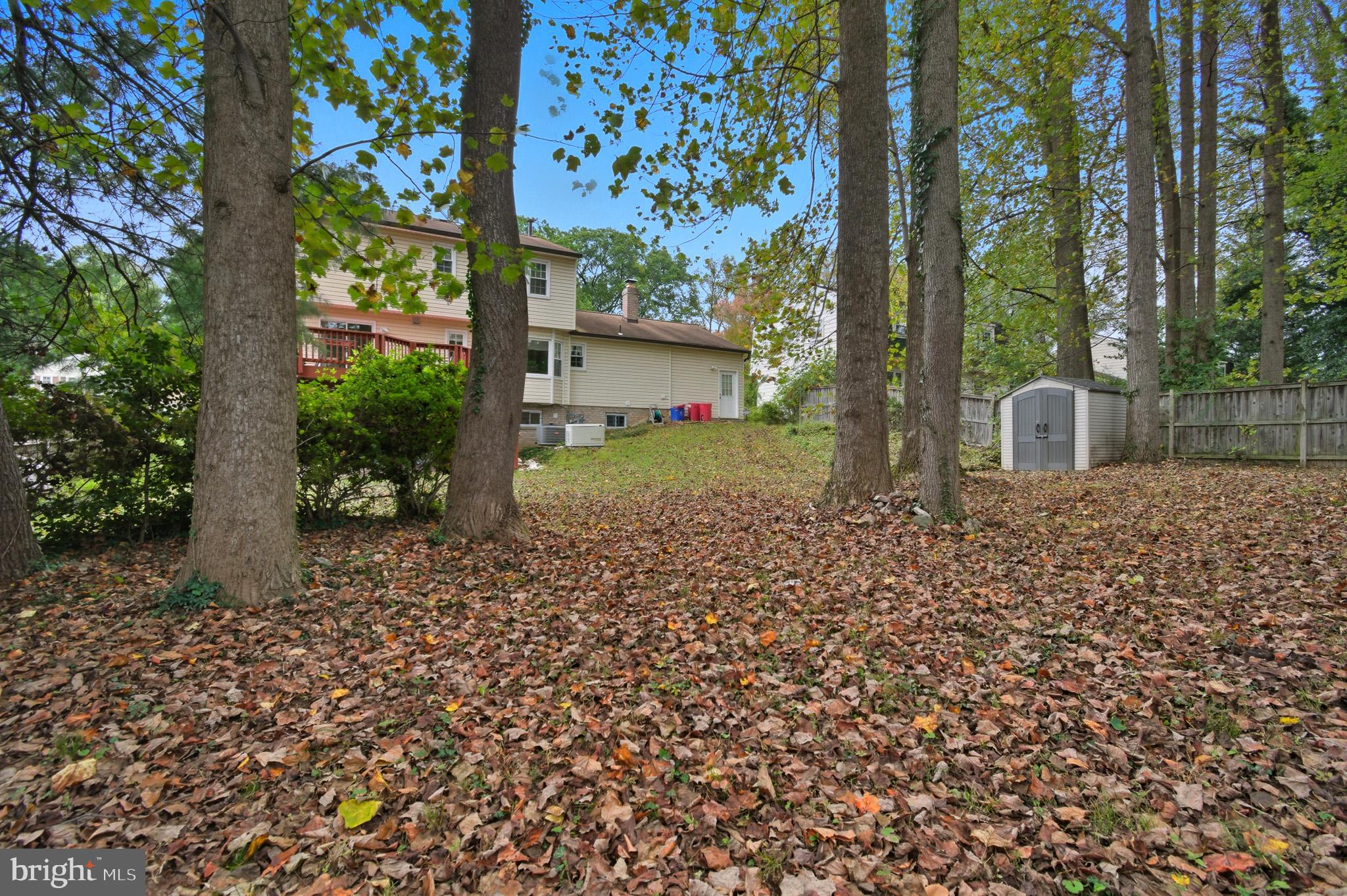 GLENFIELD MANOR - Residential