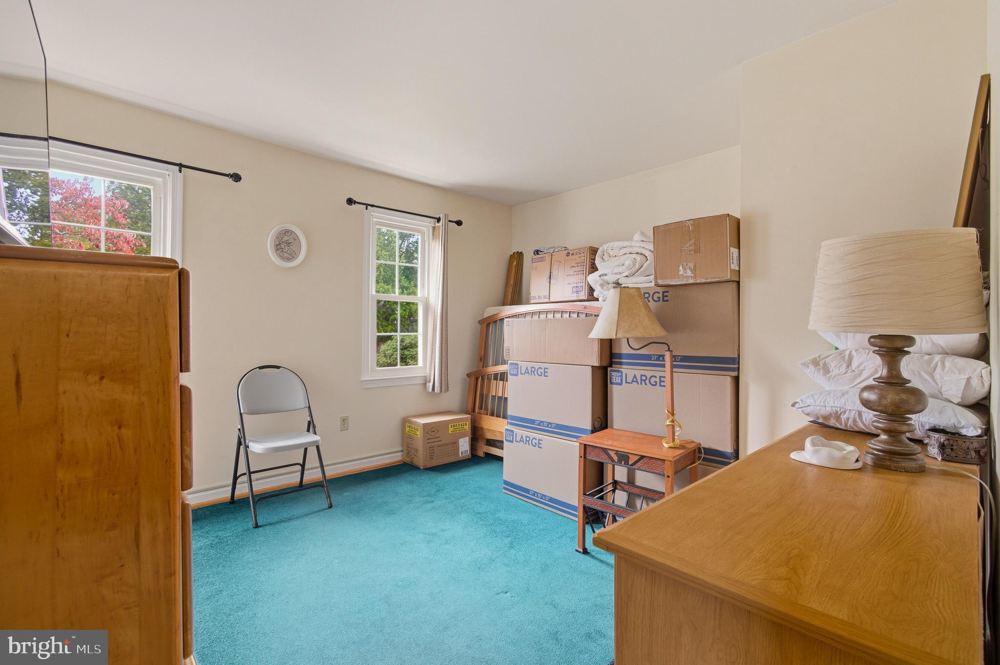 GLENFIELD MANOR - Residential