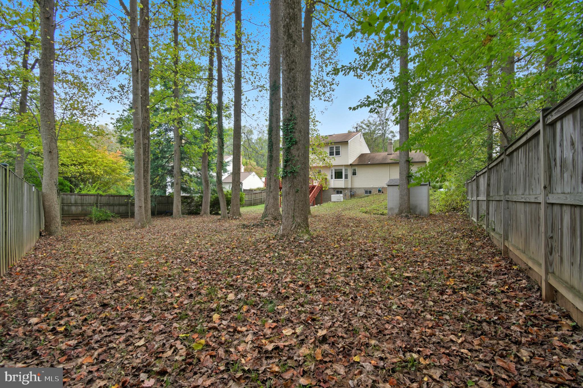 GLENFIELD MANOR - Residential