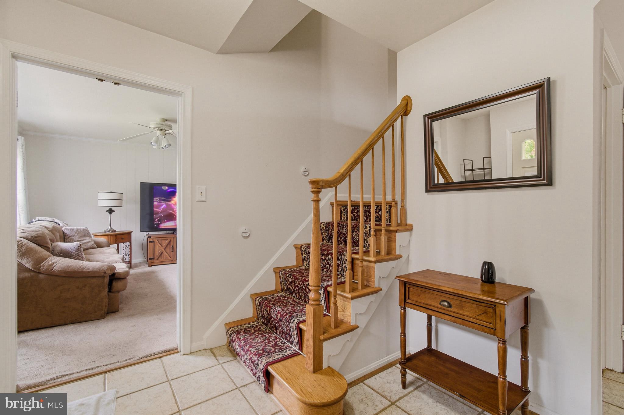 GLENFIELD MANOR - Residential