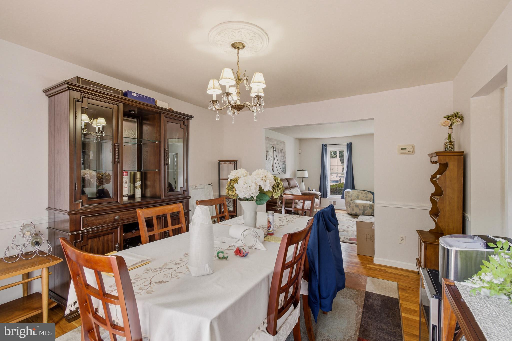 GLENFIELD MANOR - Residential