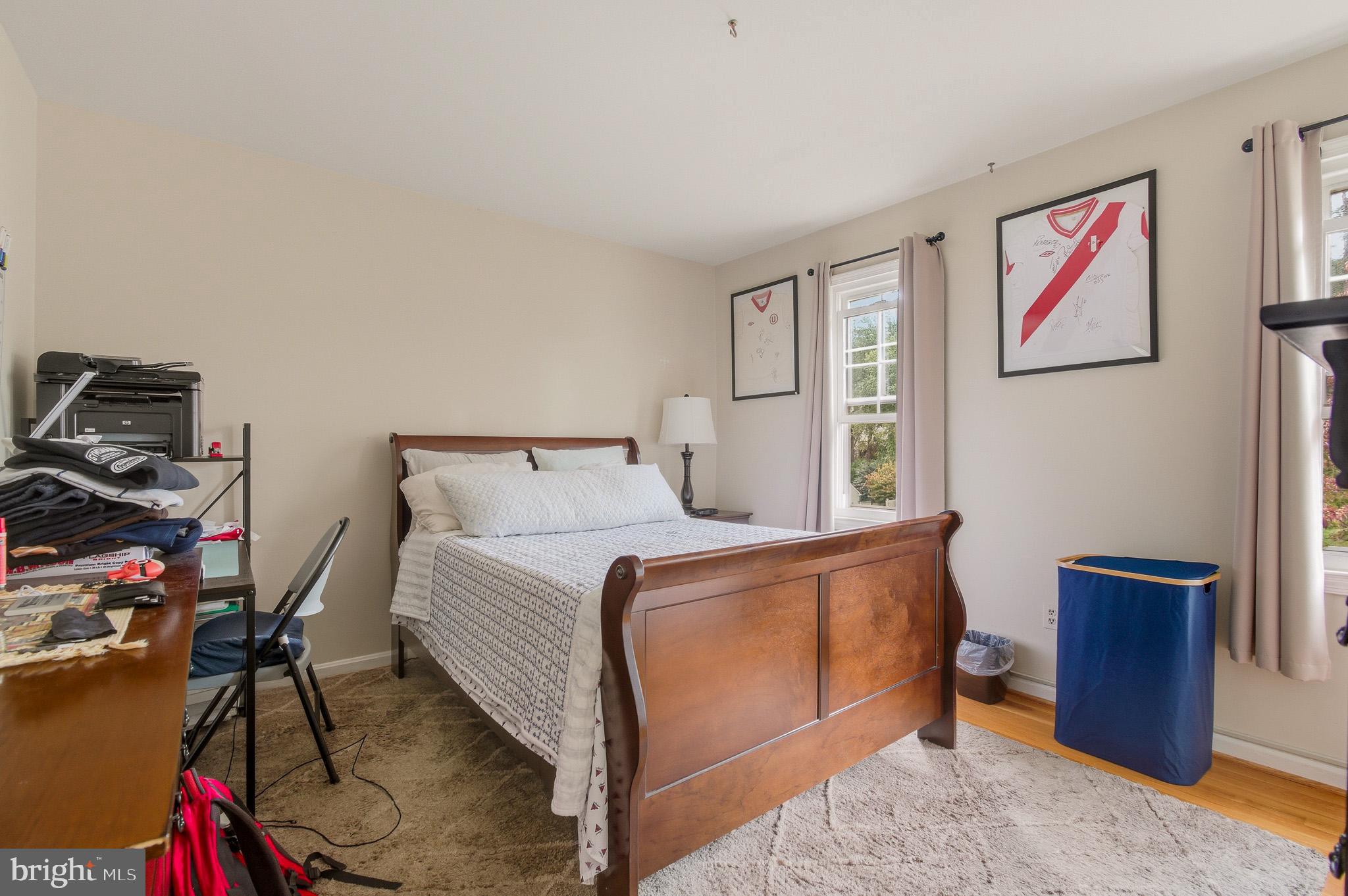 GLENFIELD MANOR - Residential