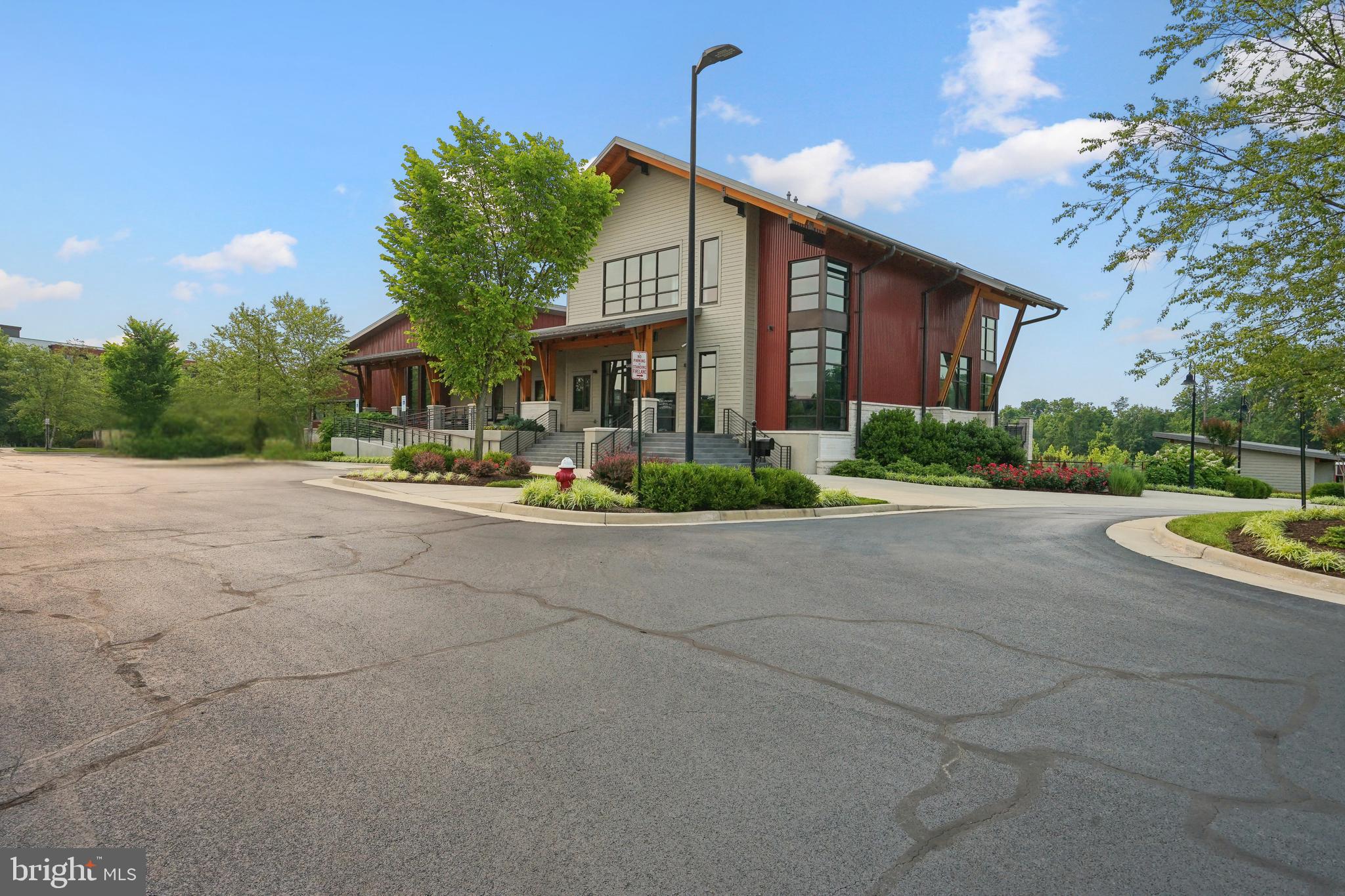 ONE LOUDOUN - Residential Lease