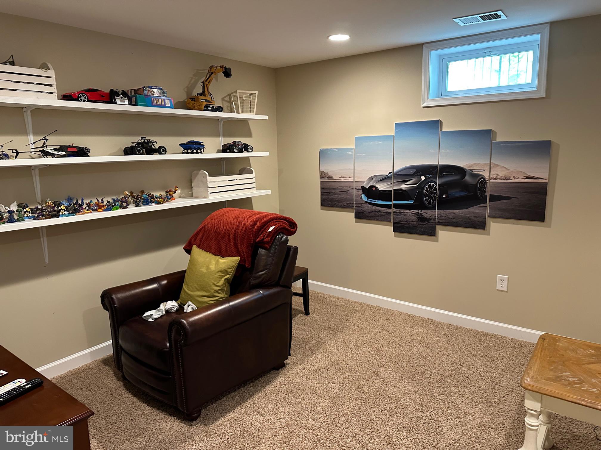 CAMP GLENKIRK SARANAC - Residential Lease