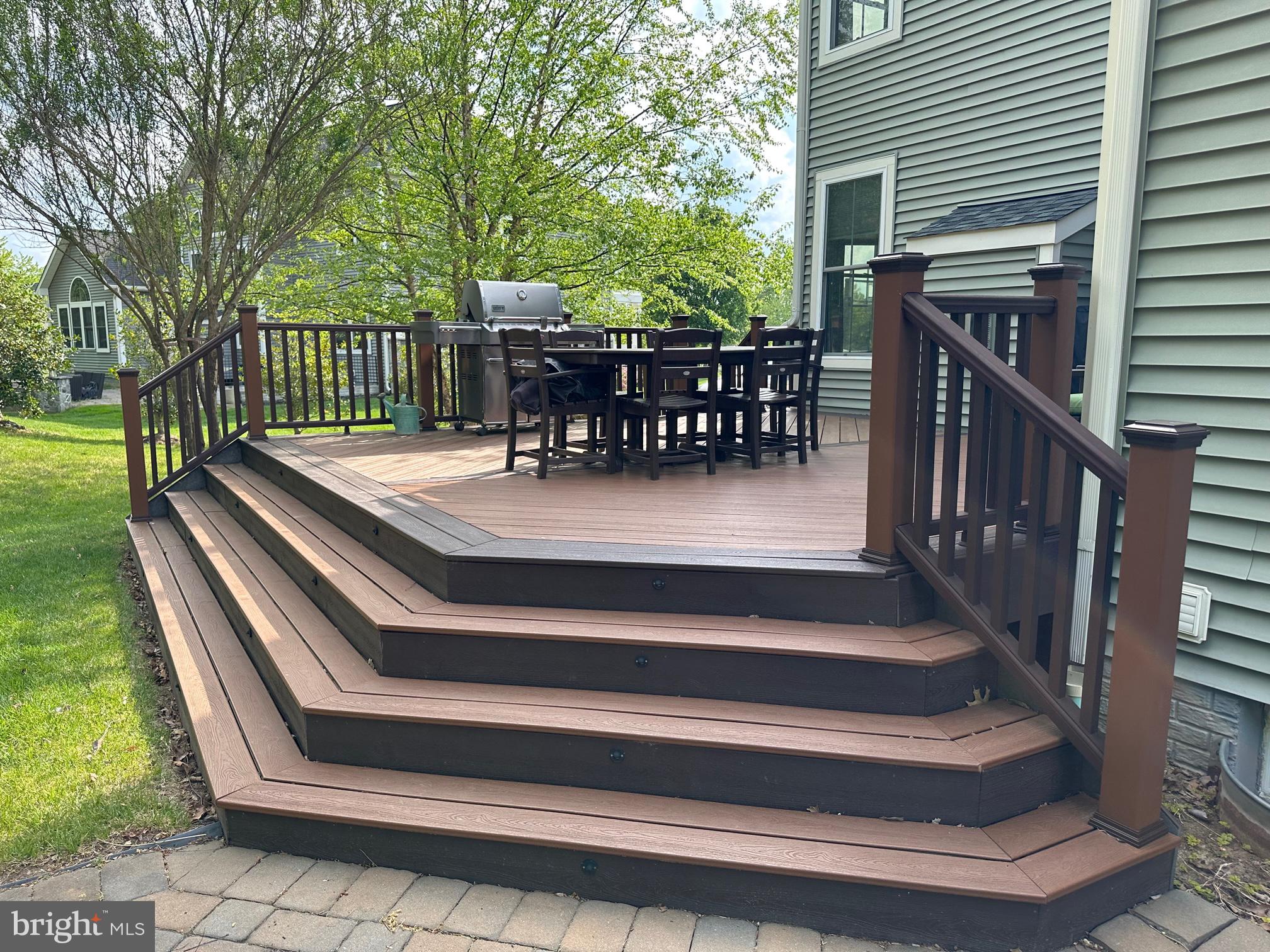 CAMP GLENKIRK SARANAC - Residential Lease