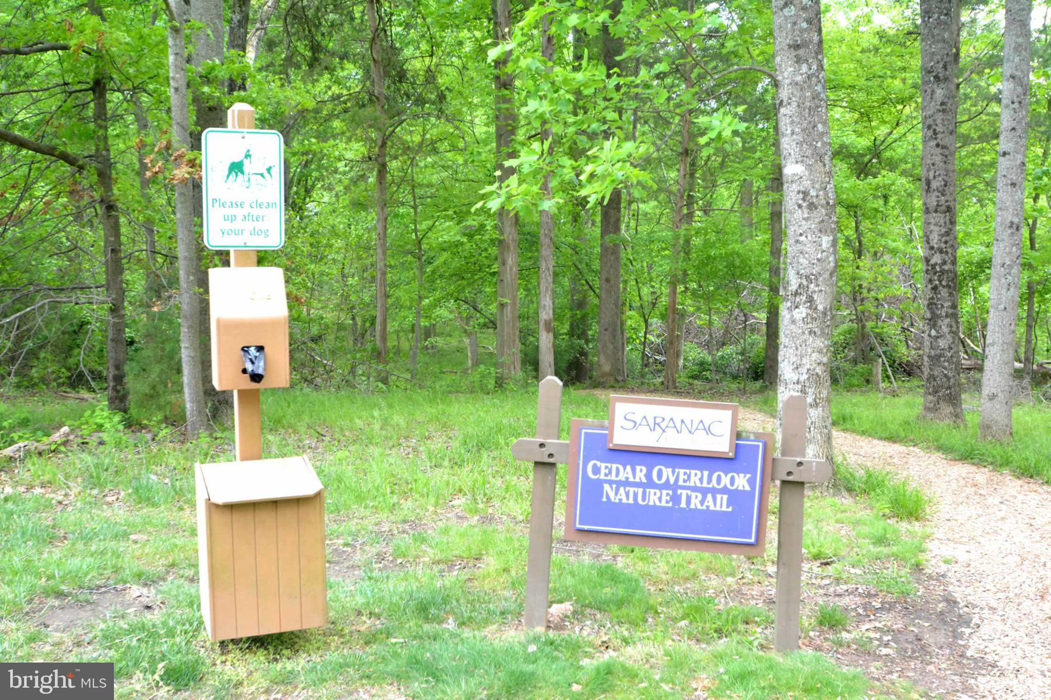 CAMP GLENKIRK SARANAC - Residential Lease