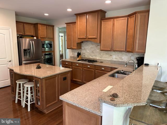 CAMP GLENKIRK SARANAC - Residential Lease