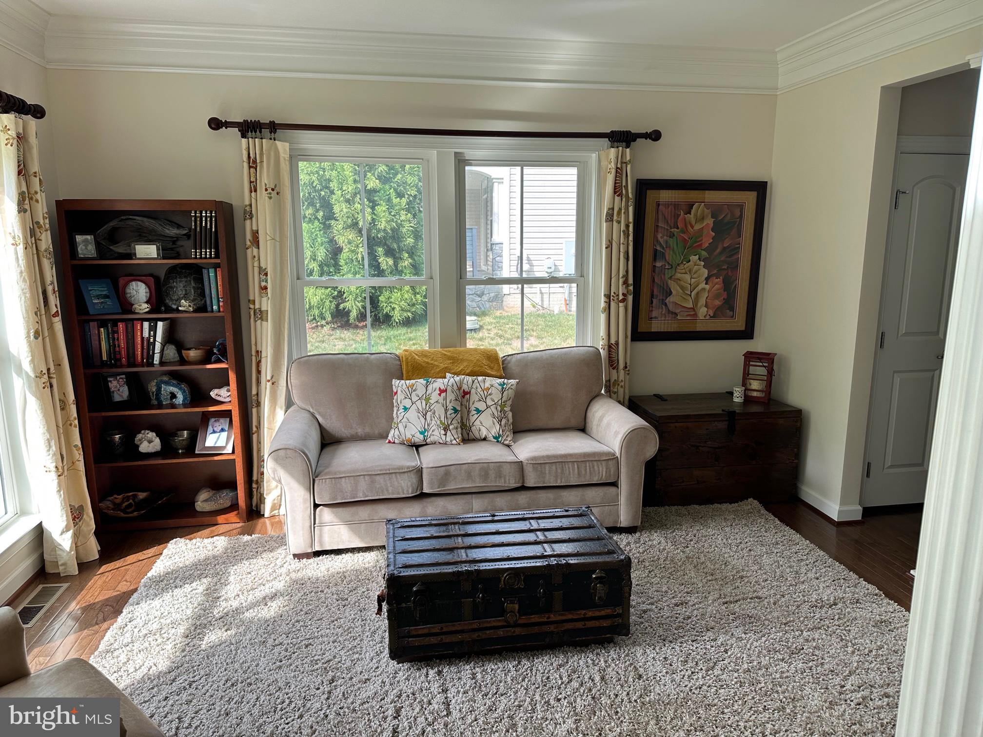 CAMP GLENKIRK SARANAC - Residential Lease