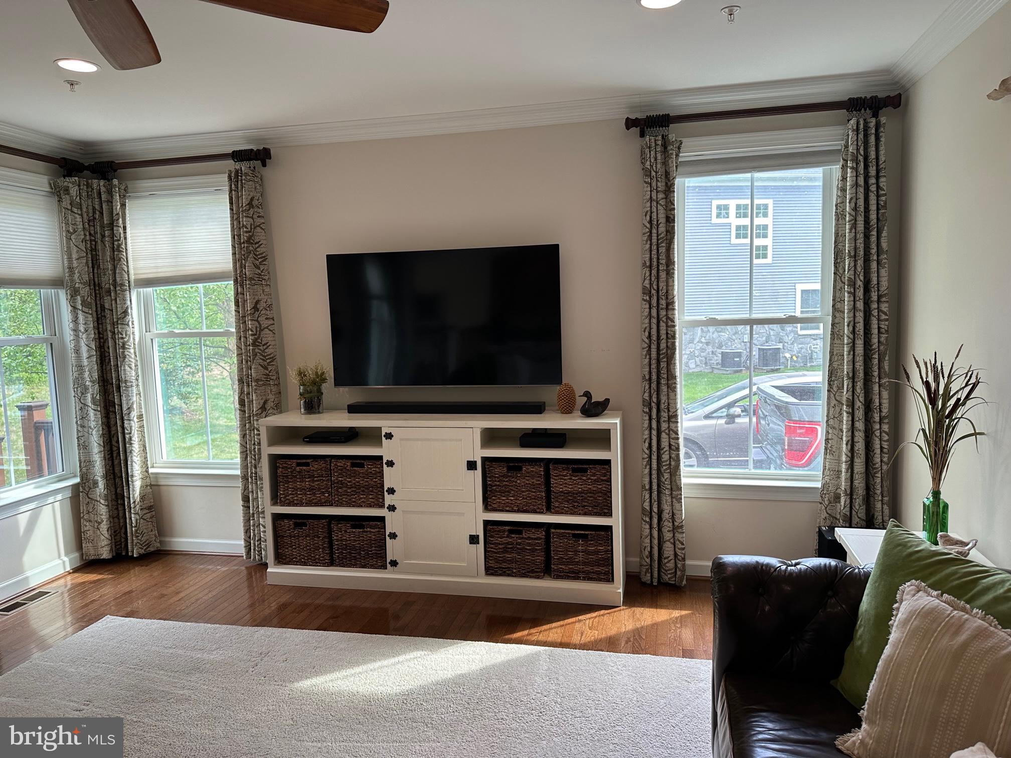 CAMP GLENKIRK SARANAC - Residential Lease