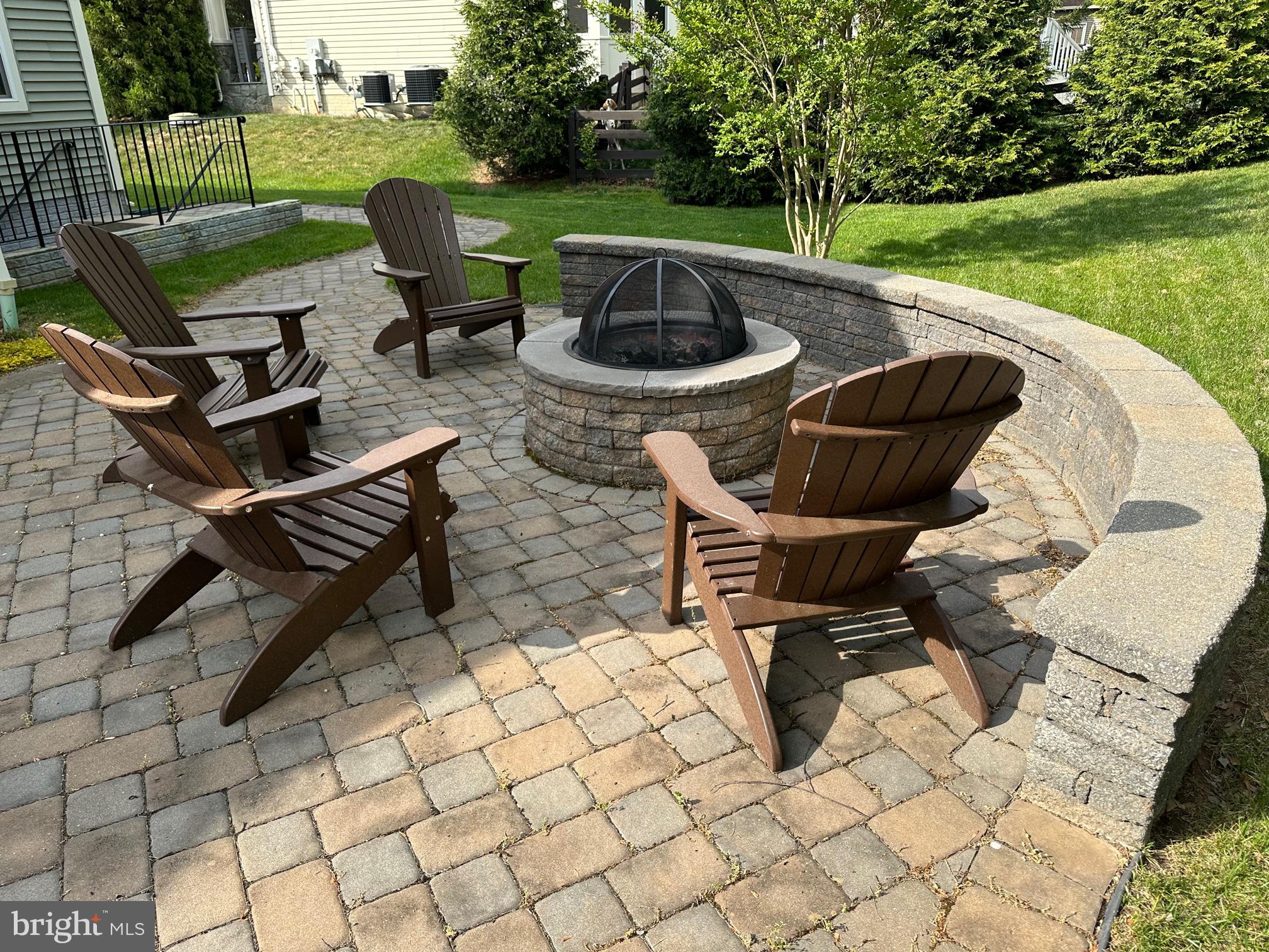 CAMP GLENKIRK SARANAC - Residential Lease