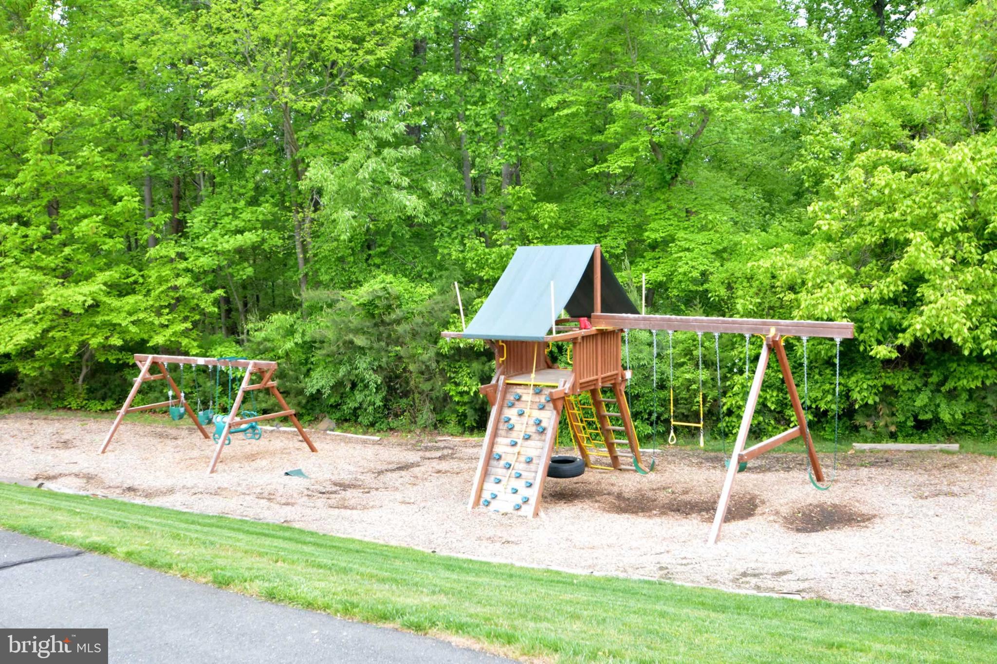 CAMP GLENKIRK SARANAC - Residential Lease