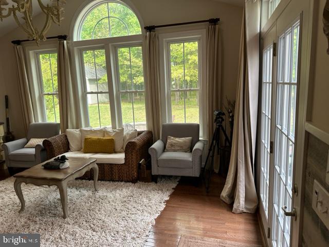 CAMP GLENKIRK SARANAC - Residential Lease