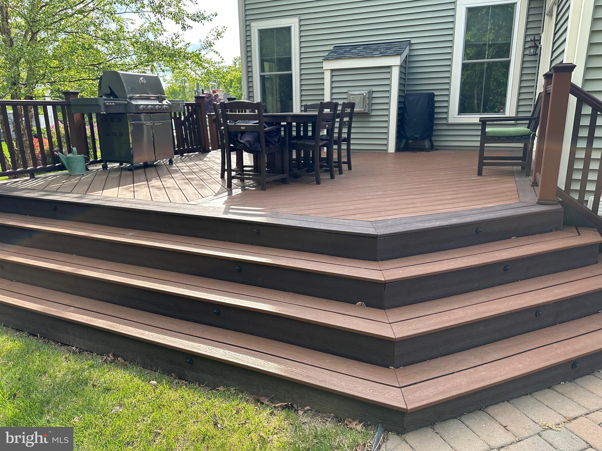 CAMP GLENKIRK SARANAC - Residential Lease