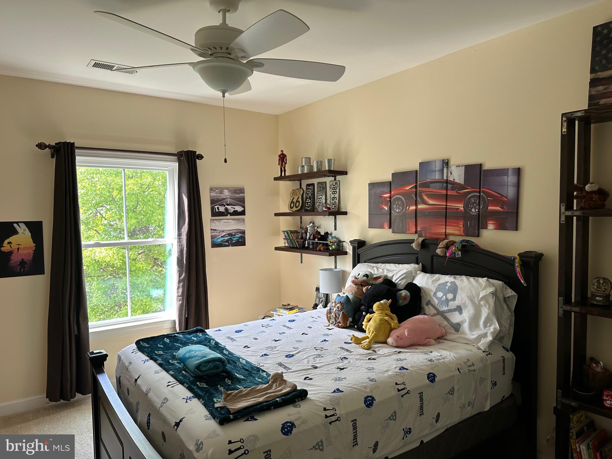 CAMP GLENKIRK SARANAC - Residential Lease