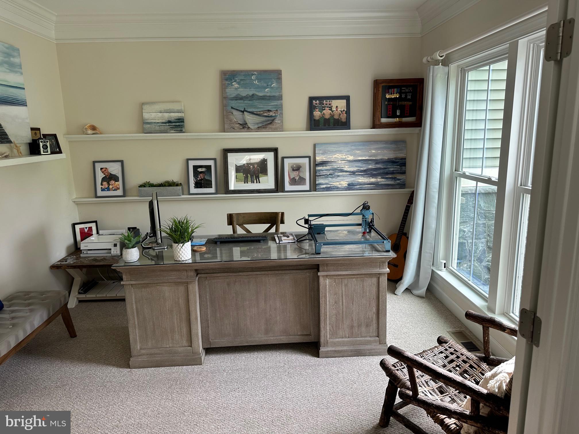 CAMP GLENKIRK SARANAC - Residential Lease