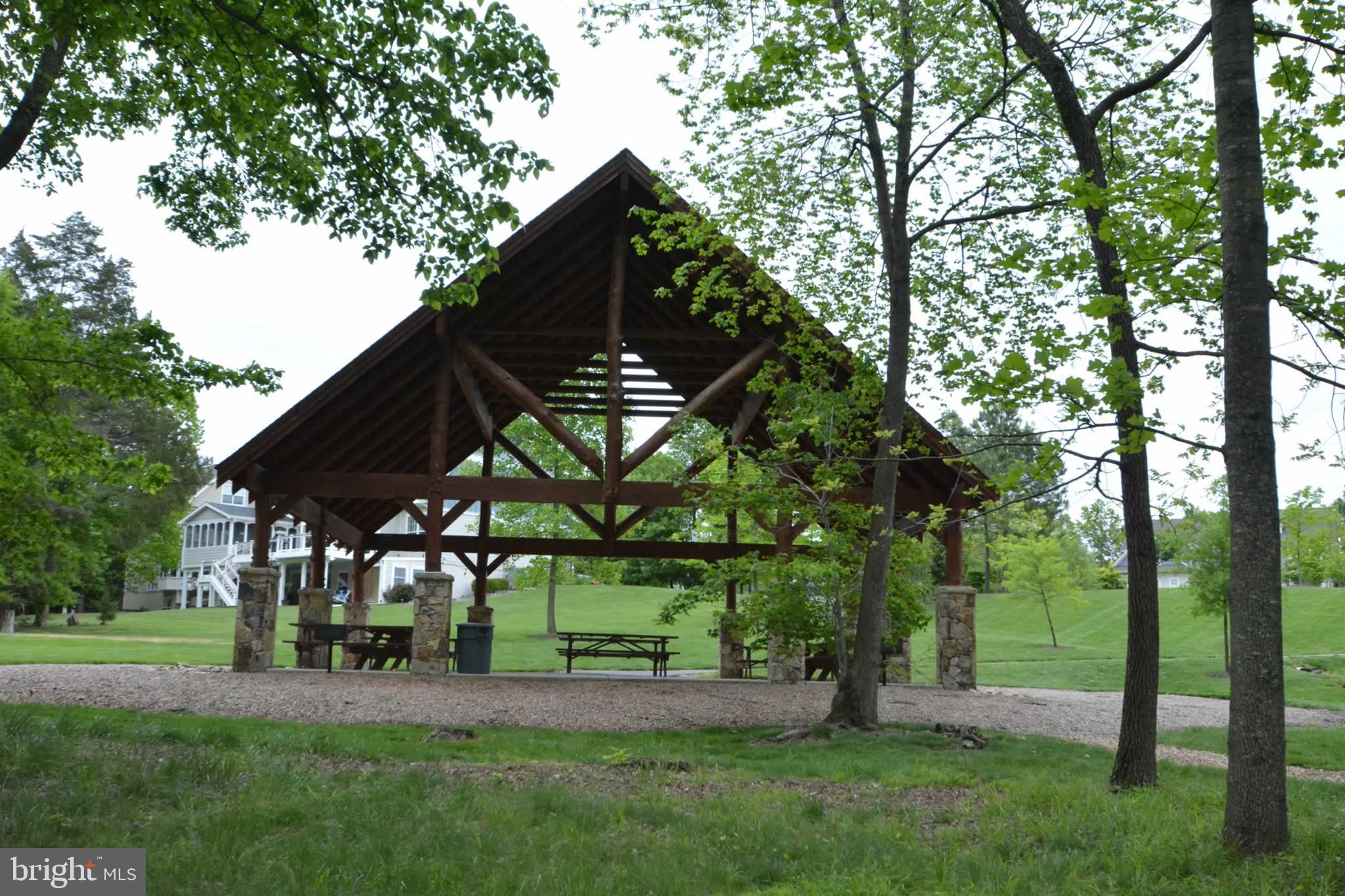 CAMP GLENKIRK SARANAC - Residential Lease