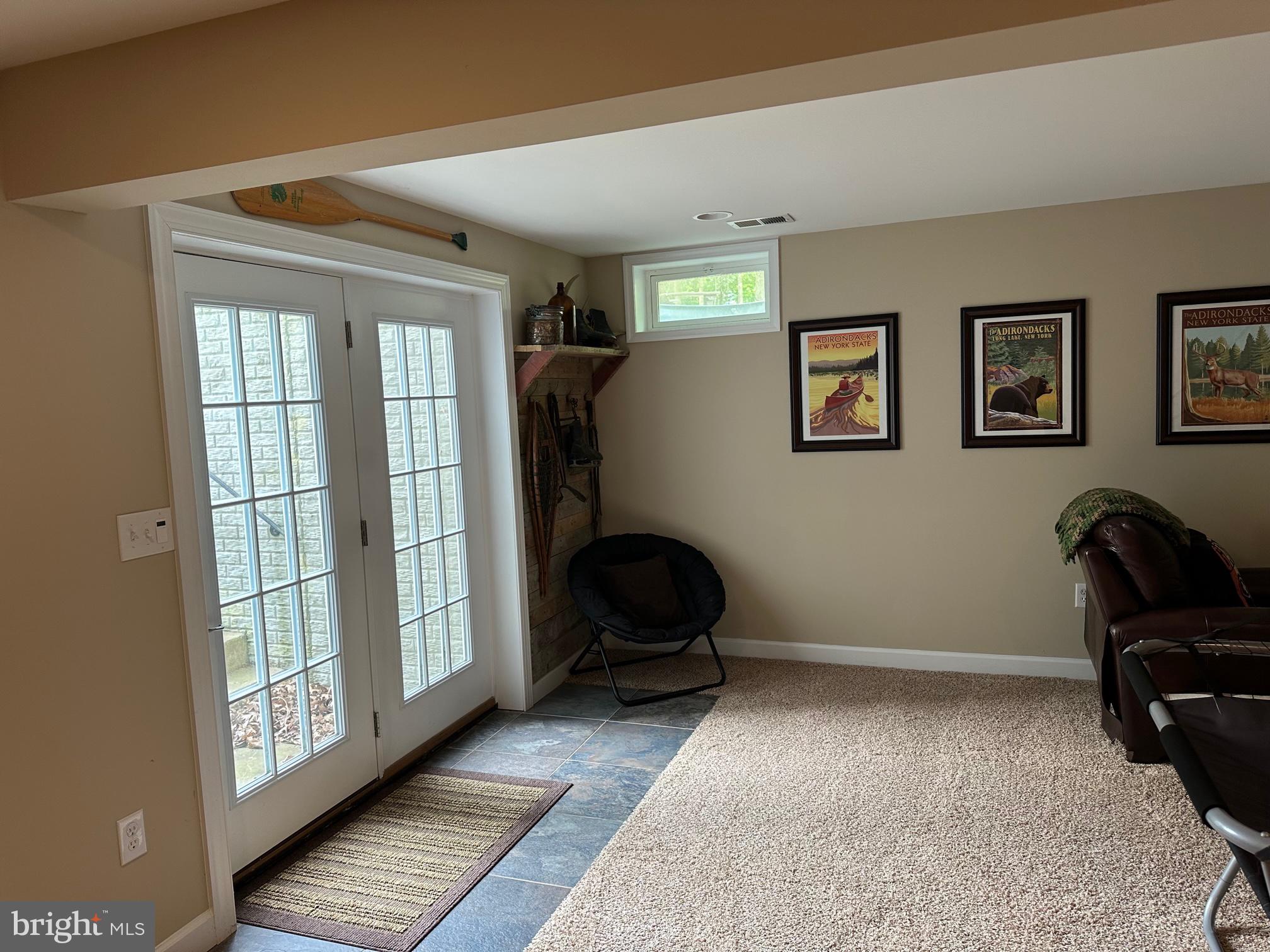 CAMP GLENKIRK SARANAC - Residential Lease