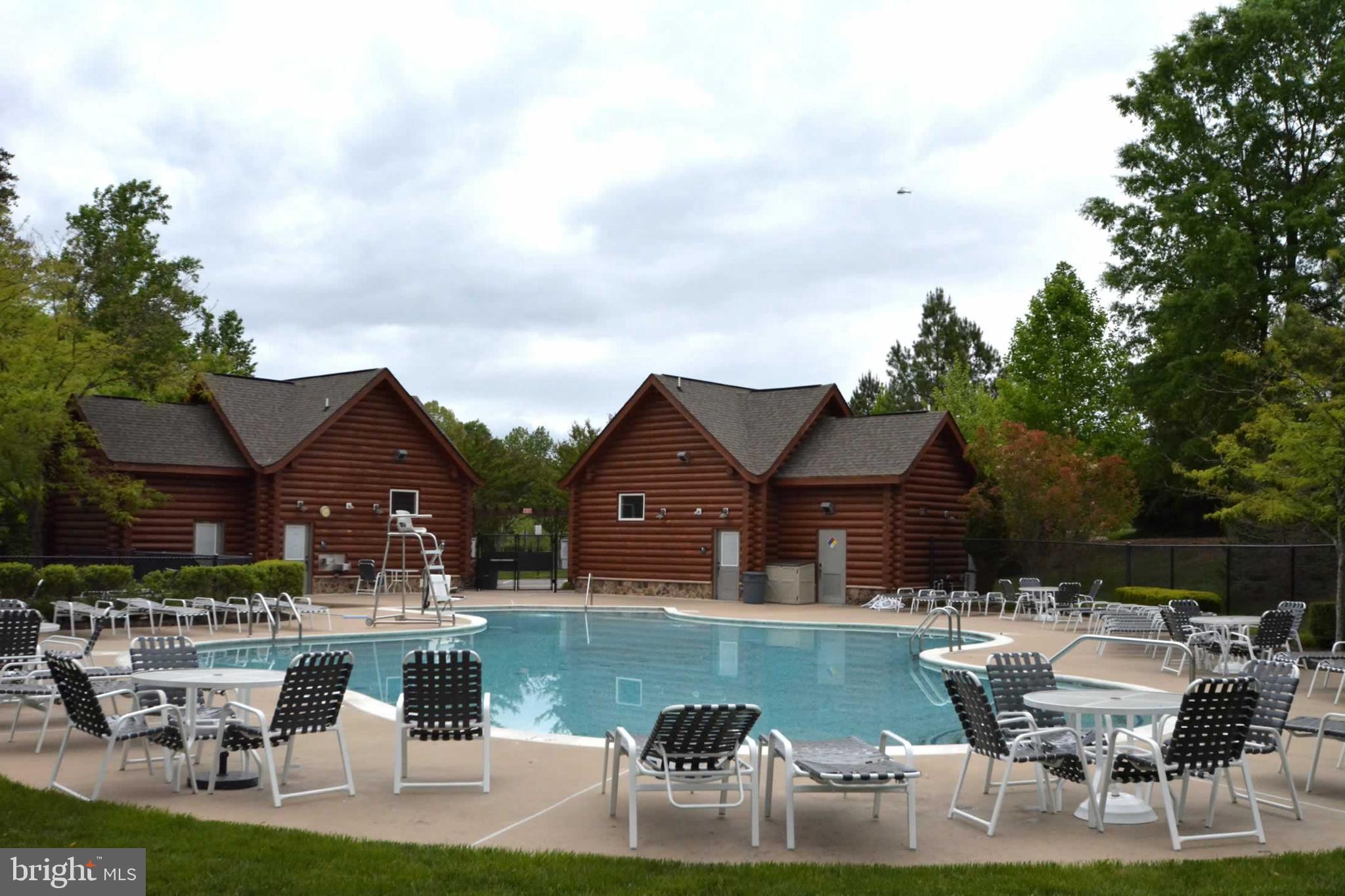 CAMP GLENKIRK SARANAC - Residential Lease