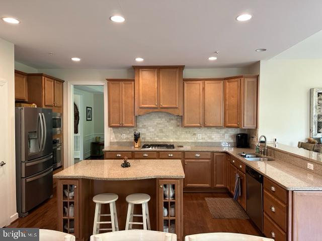 CAMP GLENKIRK SARANAC - Residential Lease