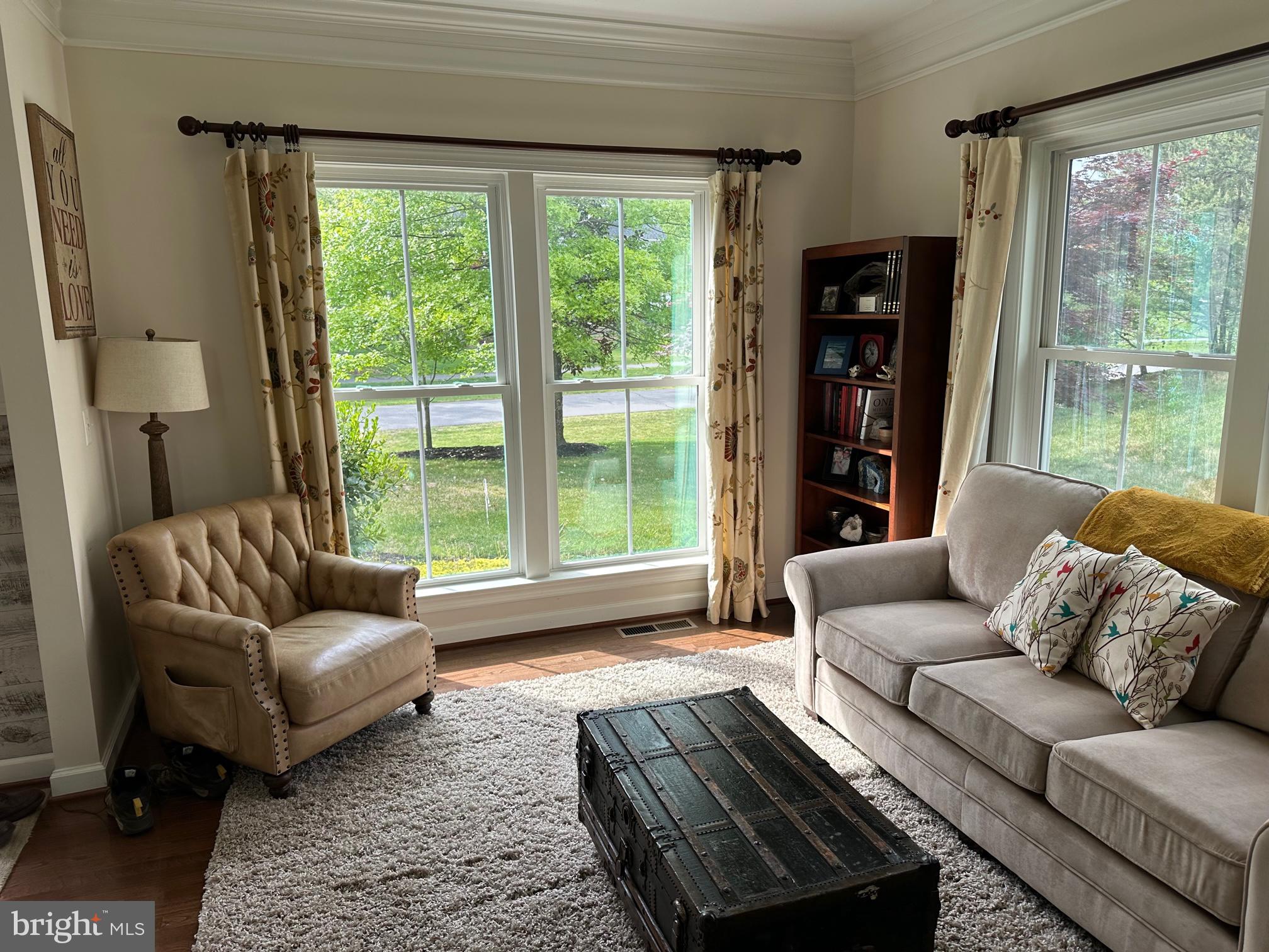 CAMP GLENKIRK SARANAC - Residential Lease