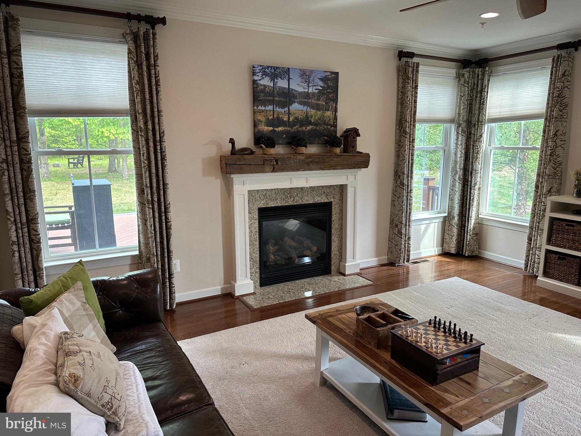 CAMP GLENKIRK SARANAC - Residential Lease