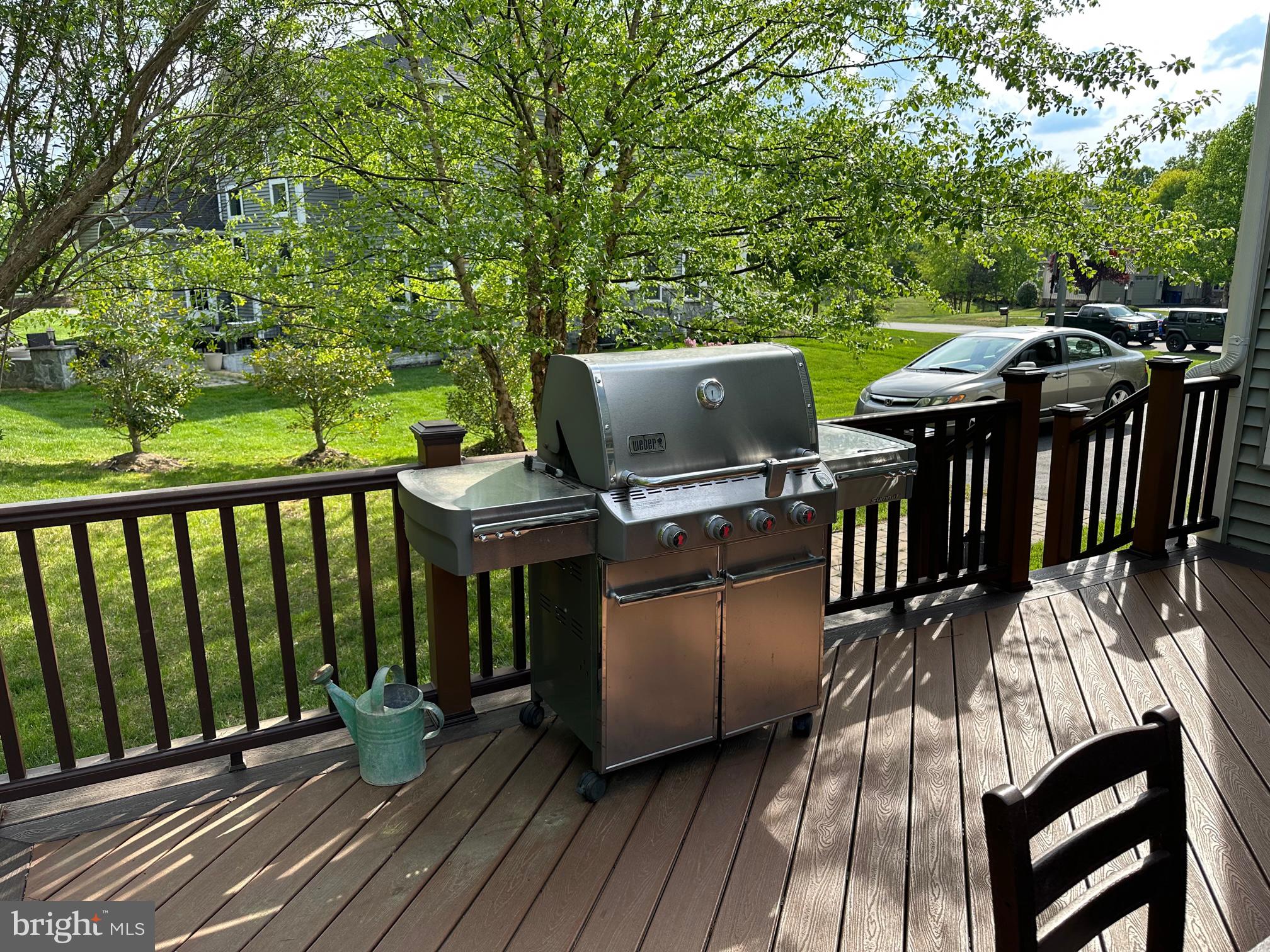 CAMP GLENKIRK SARANAC - Residential Lease