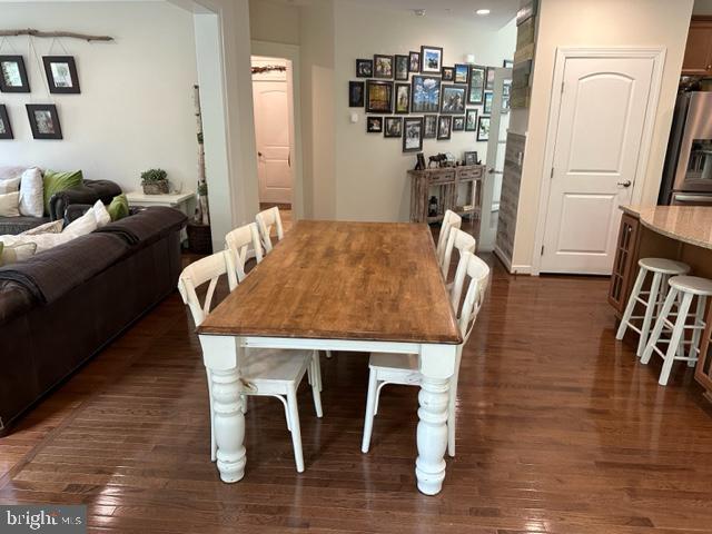 CAMP GLENKIRK SARANAC - Residential Lease