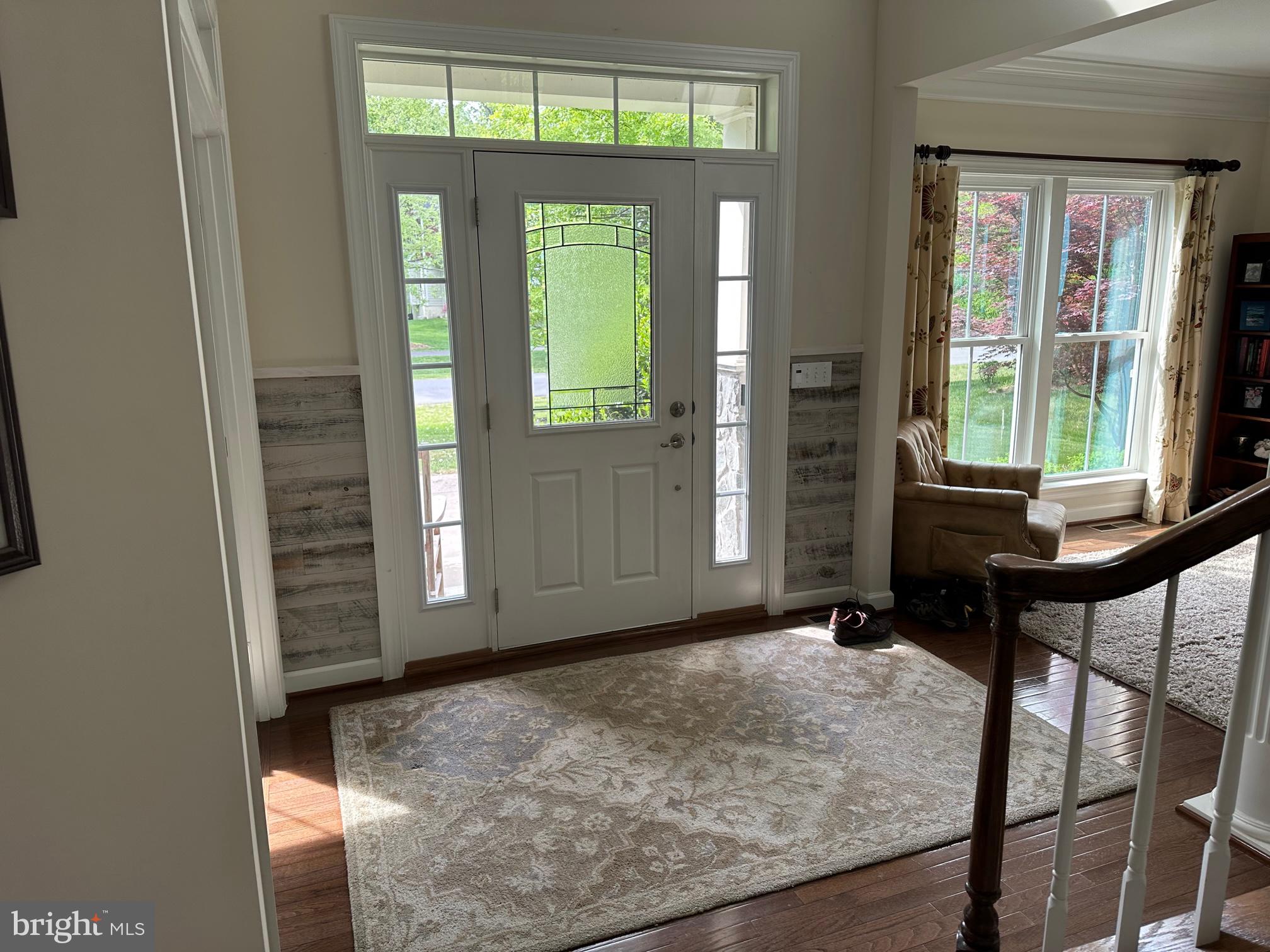 CAMP GLENKIRK SARANAC - Residential Lease