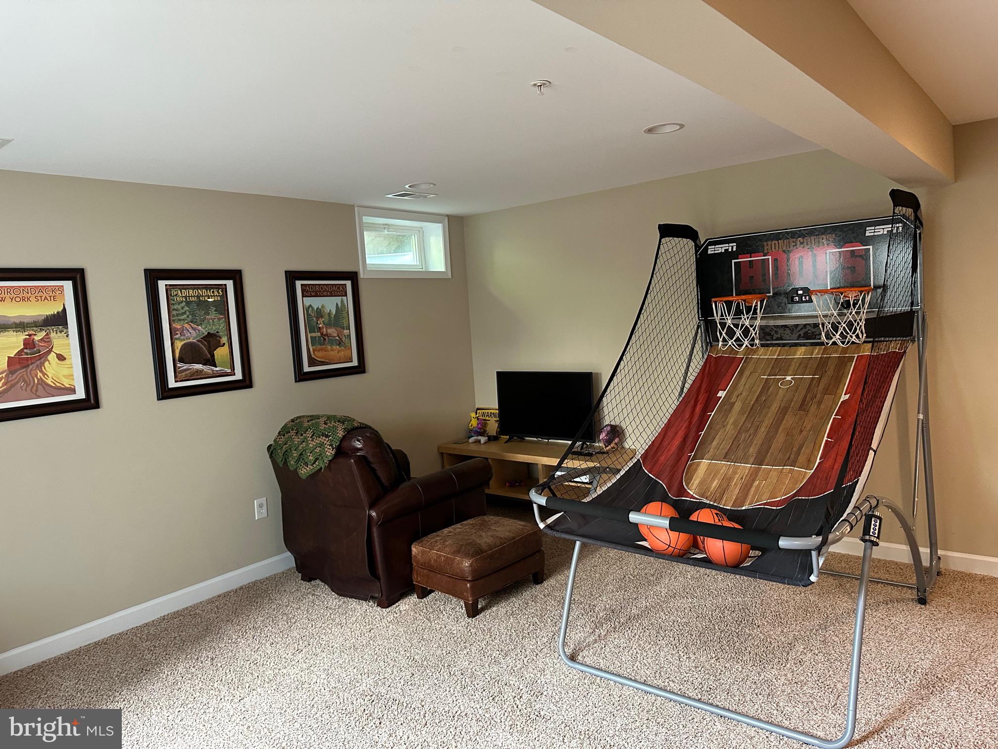 CAMP GLENKIRK SARANAC - Residential Lease