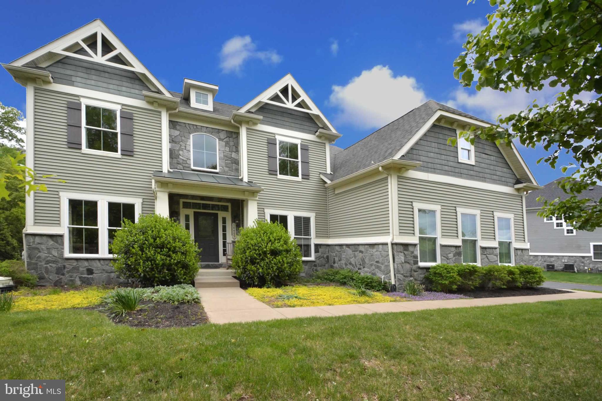 CAMP GLENKIRK SARANAC - Residential Lease