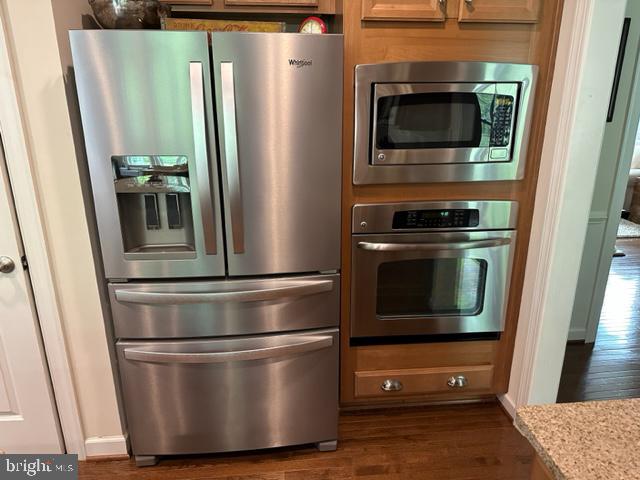 CAMP GLENKIRK SARANAC - Residential Lease