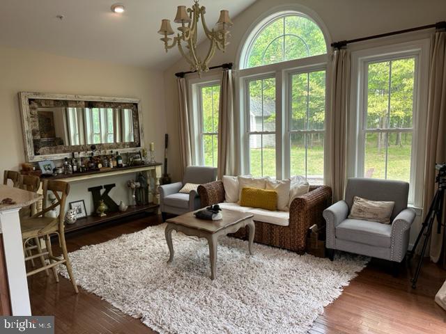 CAMP GLENKIRK SARANAC - Residential Lease