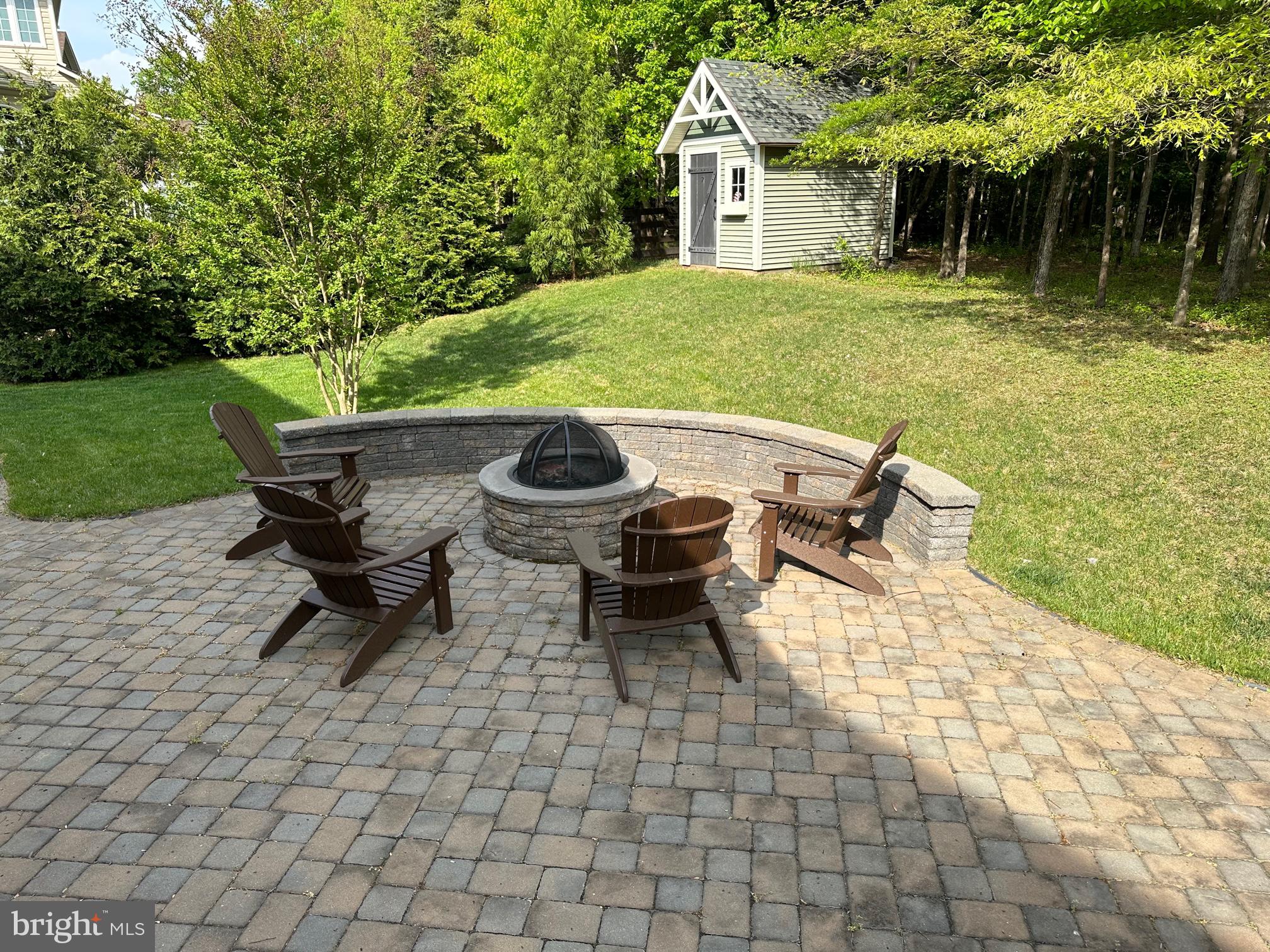 CAMP GLENKIRK SARANAC - Residential Lease