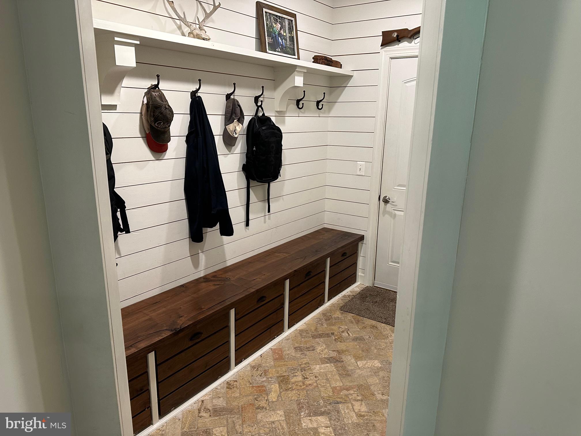 CAMP GLENKIRK SARANAC - Residential Lease