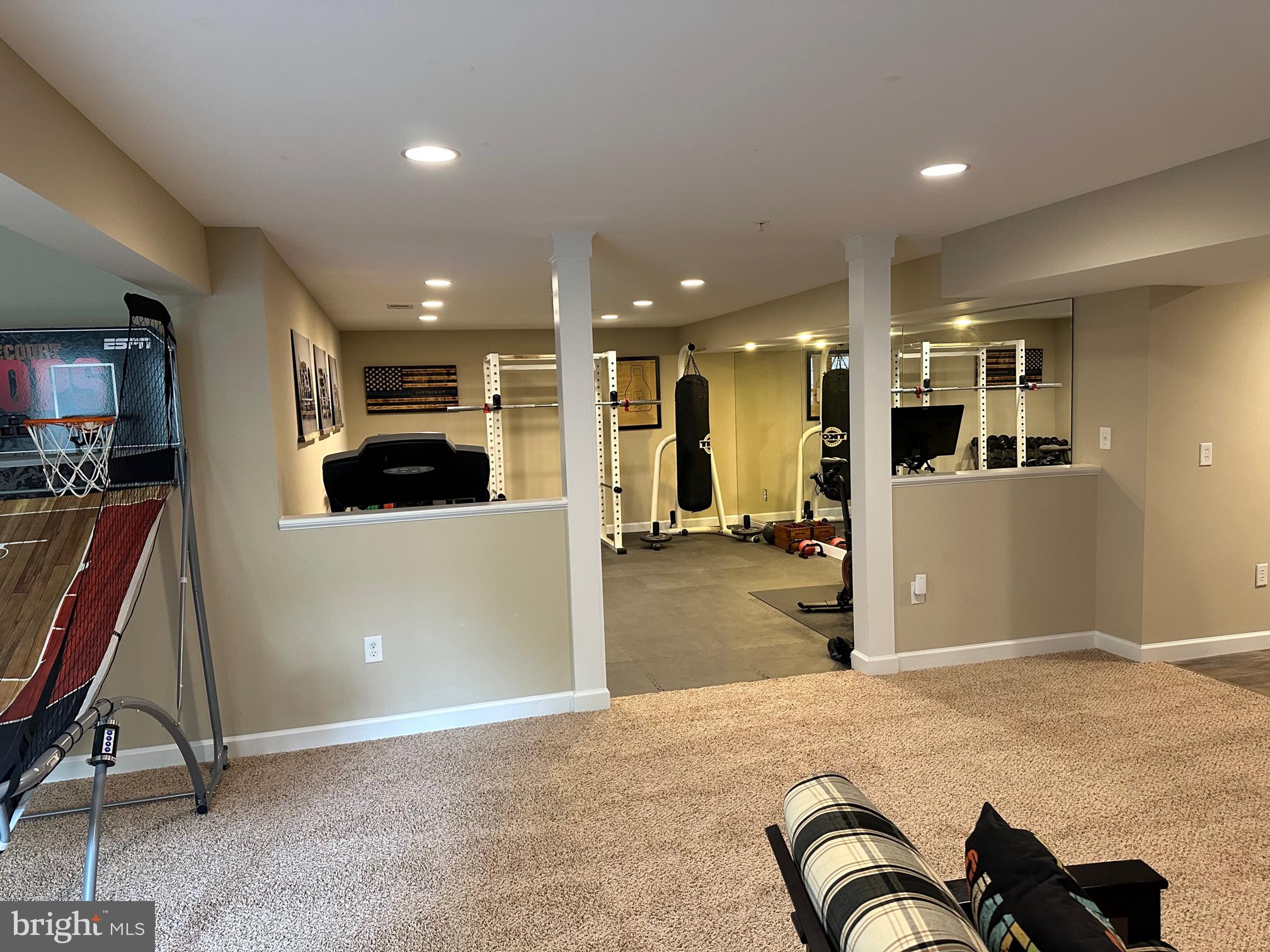 CAMP GLENKIRK SARANAC - Residential Lease