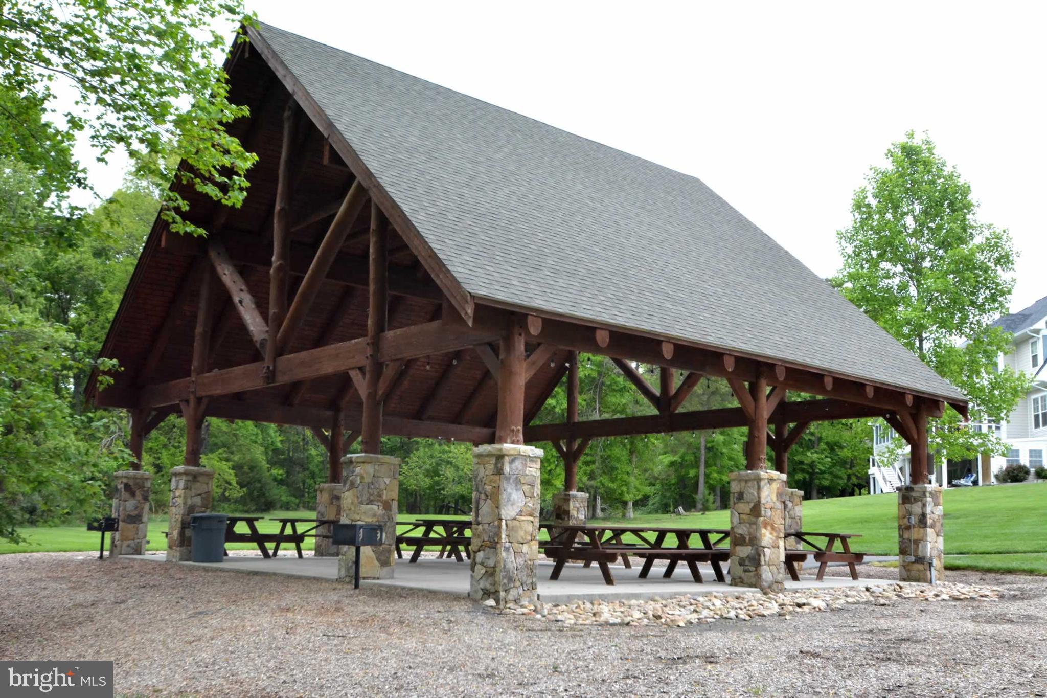 CAMP GLENKIRK SARANAC - Residential Lease