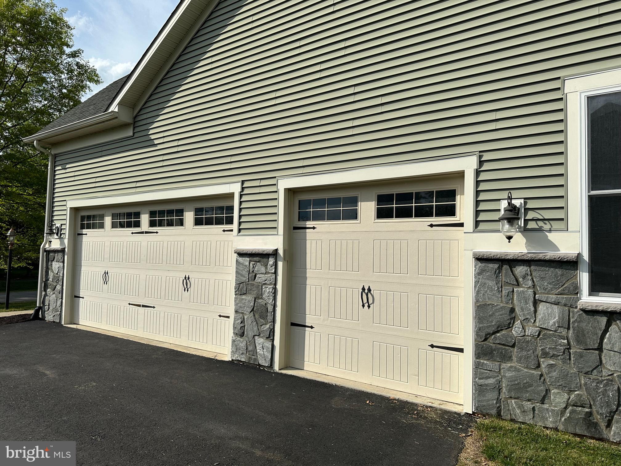 CAMP GLENKIRK SARANAC - Residential Lease