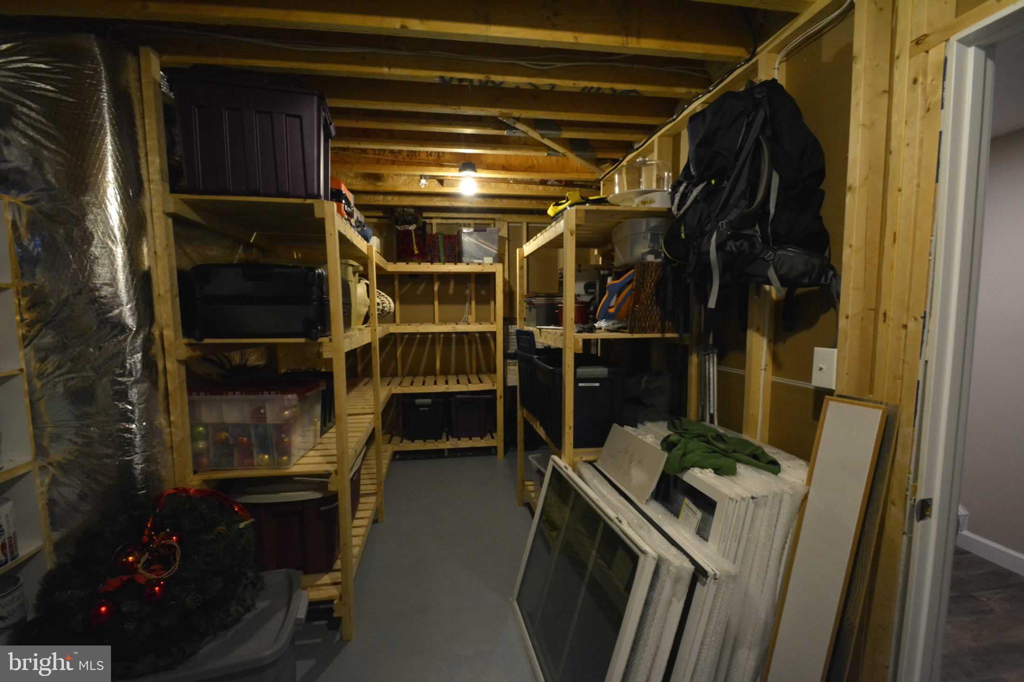 CAMP GLENKIRK SARANAC - Residential Lease