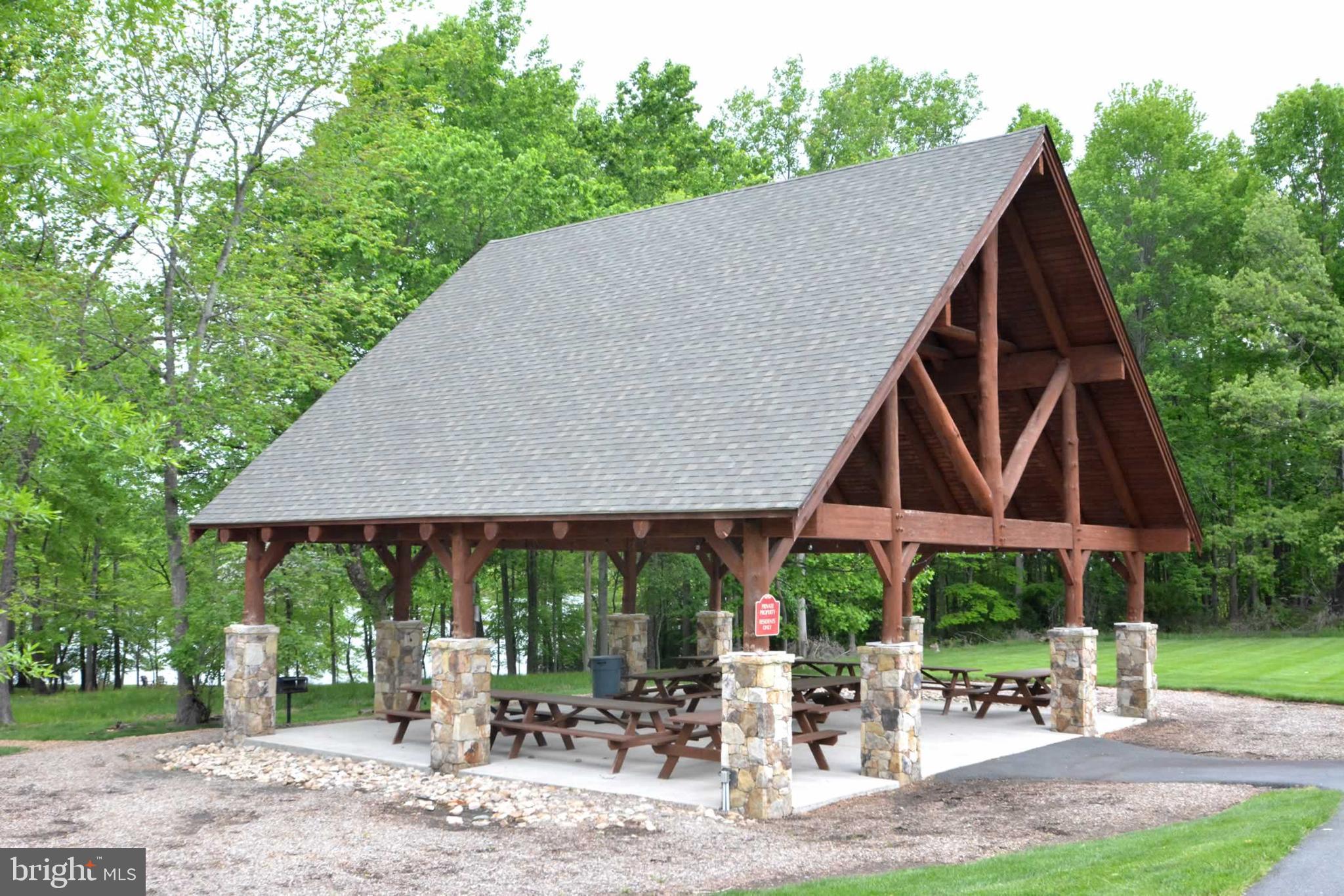 CAMP GLENKIRK SARANAC - Residential Lease