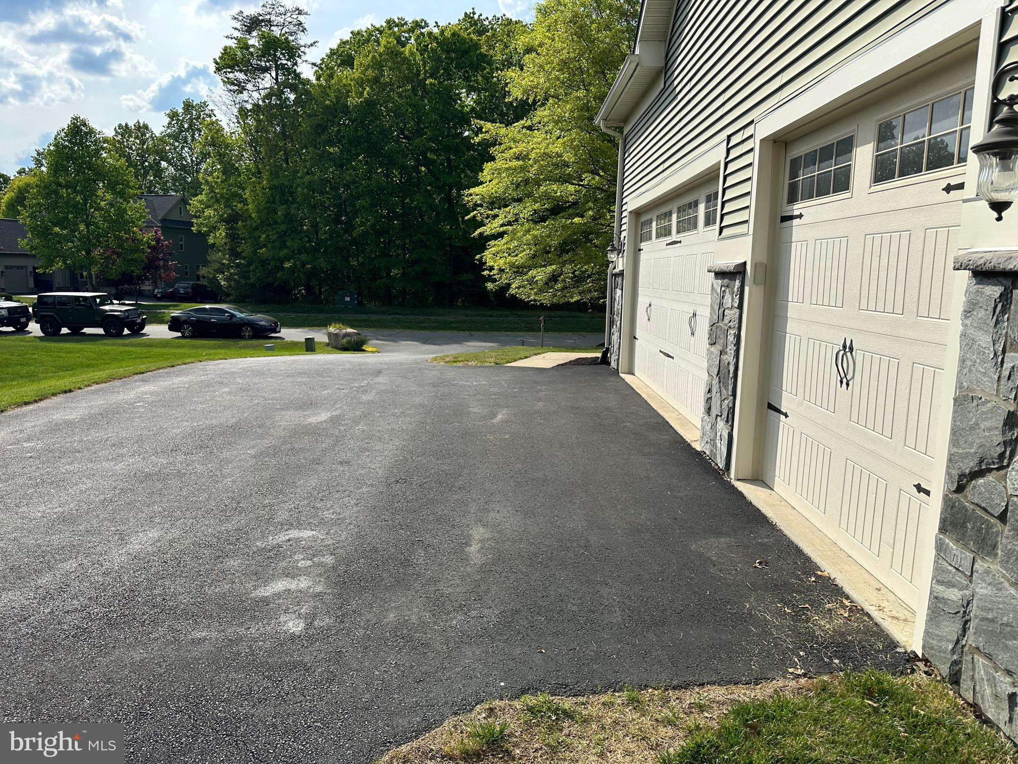 CAMP GLENKIRK SARANAC - Residential Lease