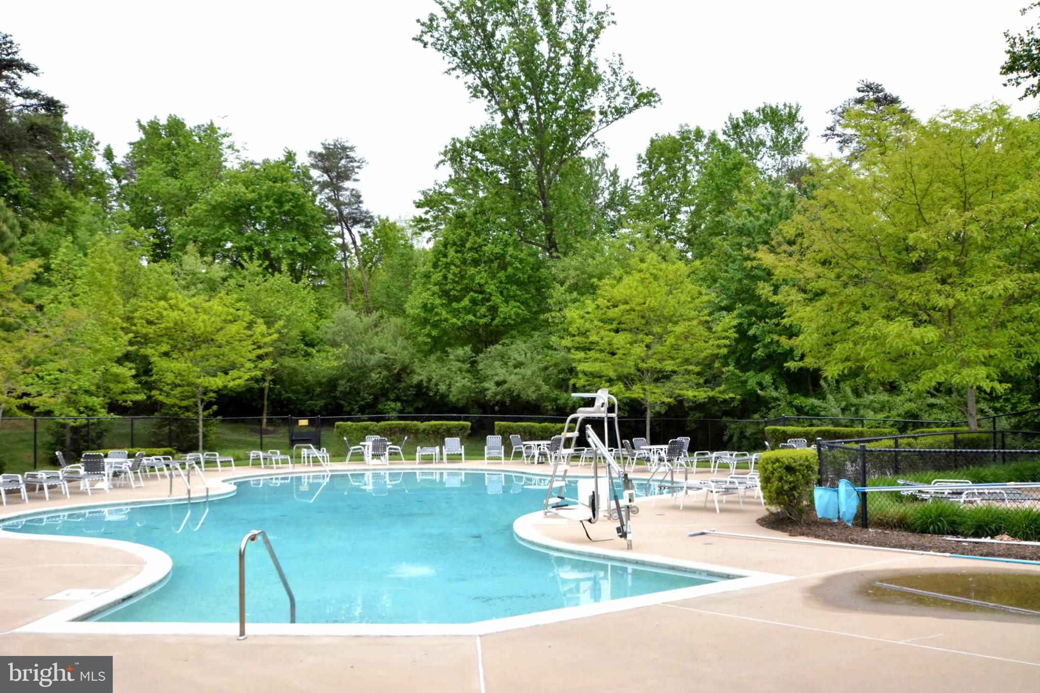 CAMP GLENKIRK SARANAC - Residential Lease