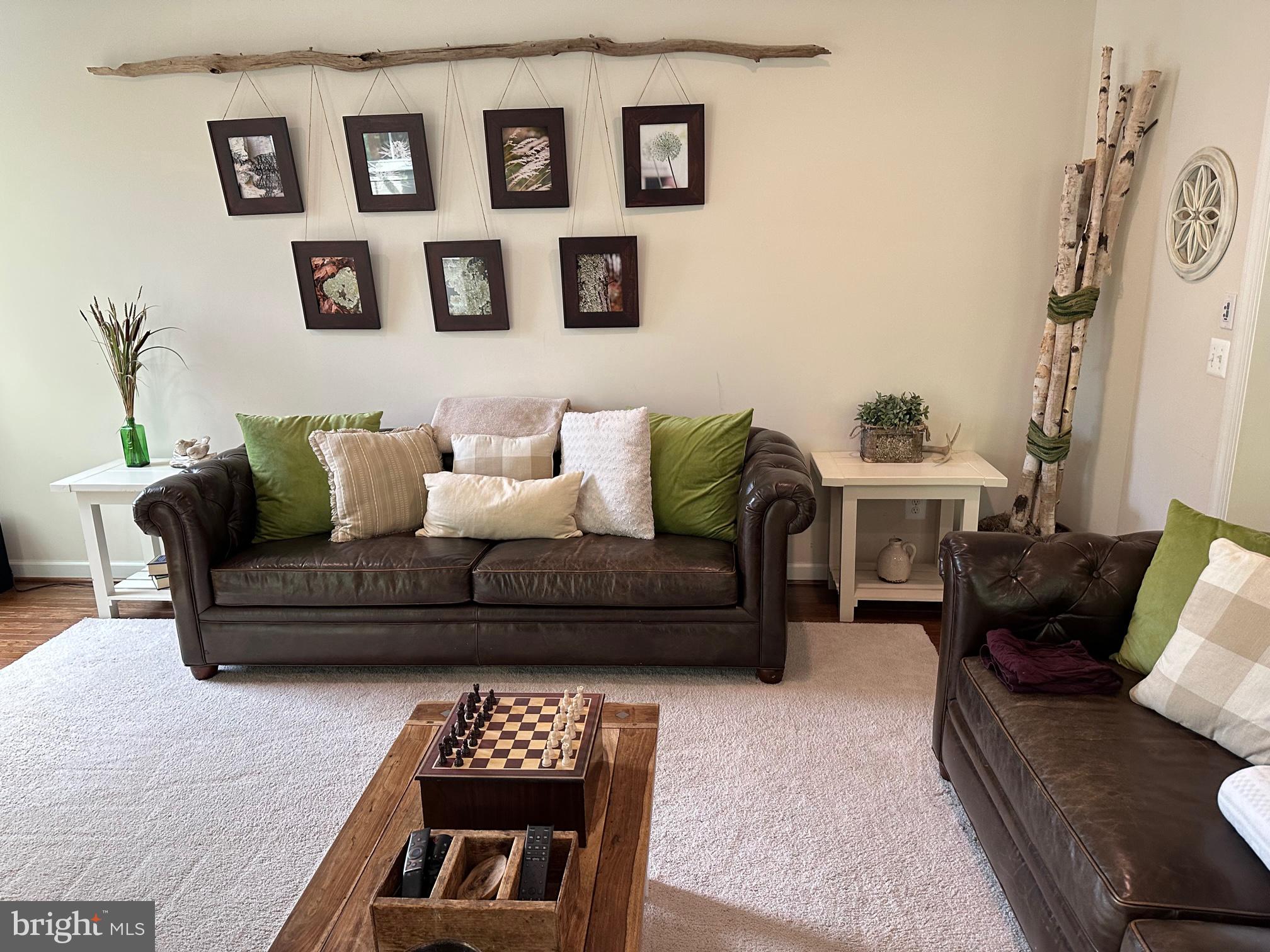 CAMP GLENKIRK SARANAC - Residential Lease