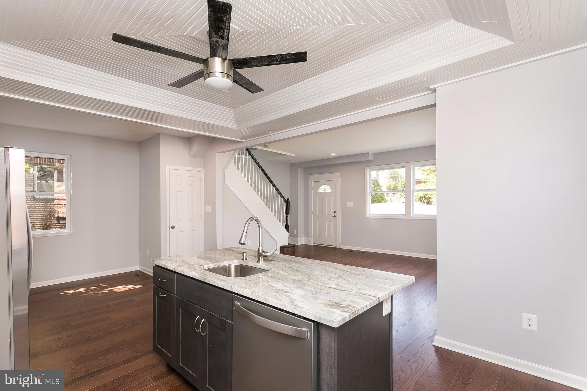 ASHBURTON - Residential