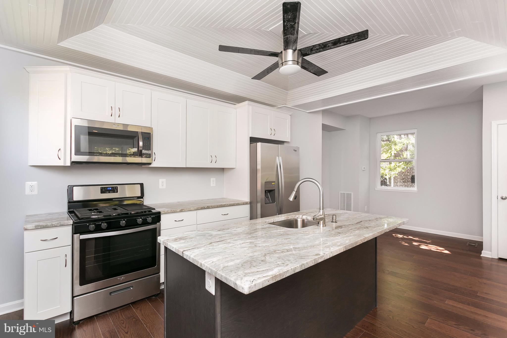 ASHBURTON - Residential