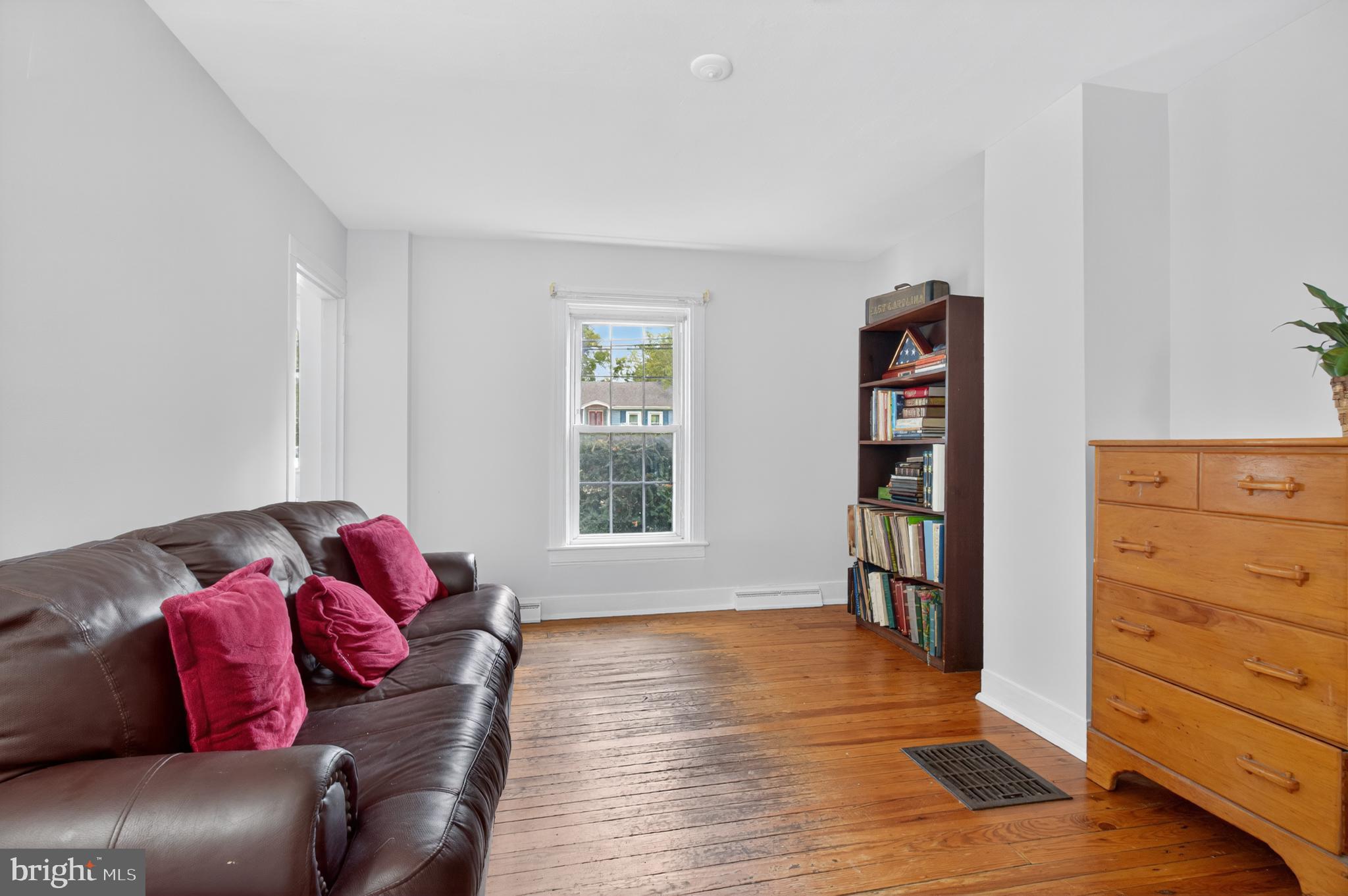 HISTORIC LAUREL - Residential