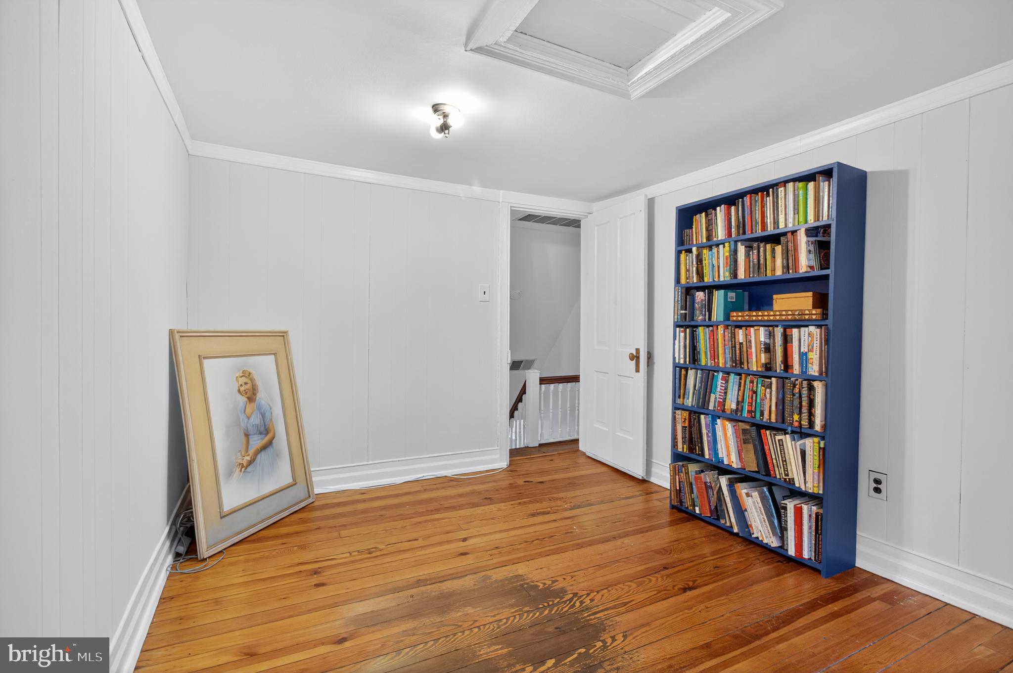 HISTORIC LAUREL - Residential