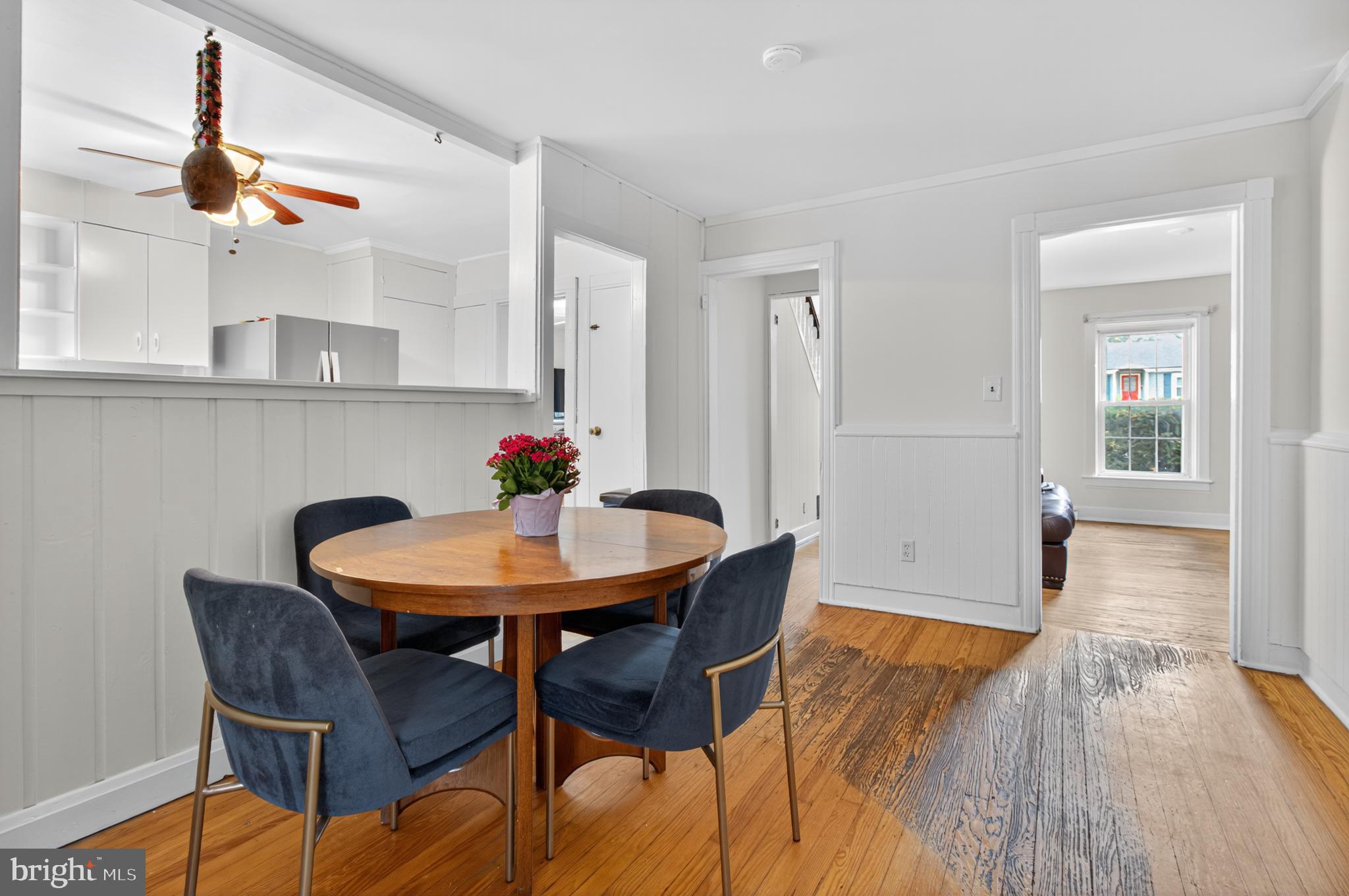 HISTORIC LAUREL - Residential