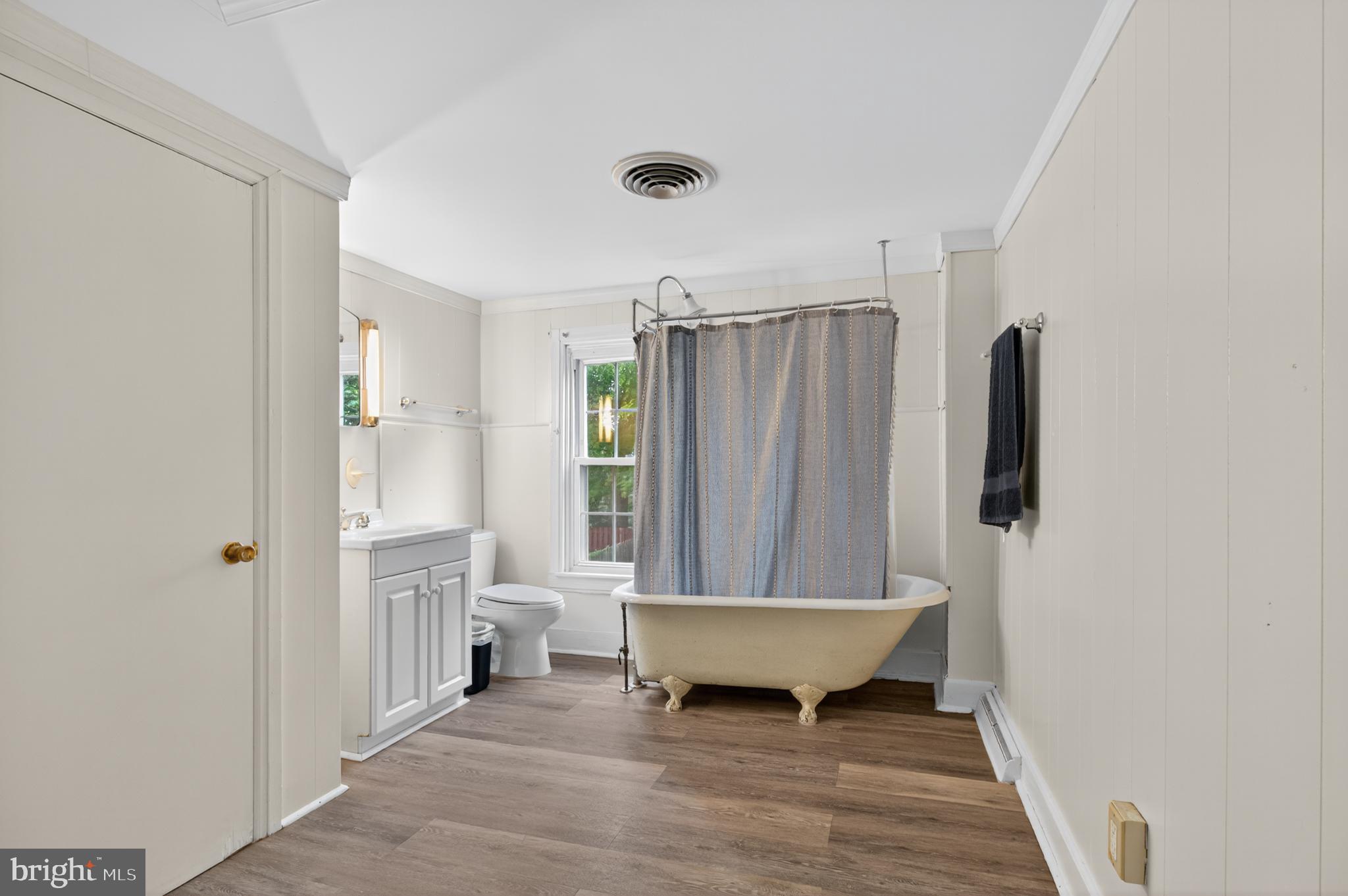 HISTORIC LAUREL - Residential