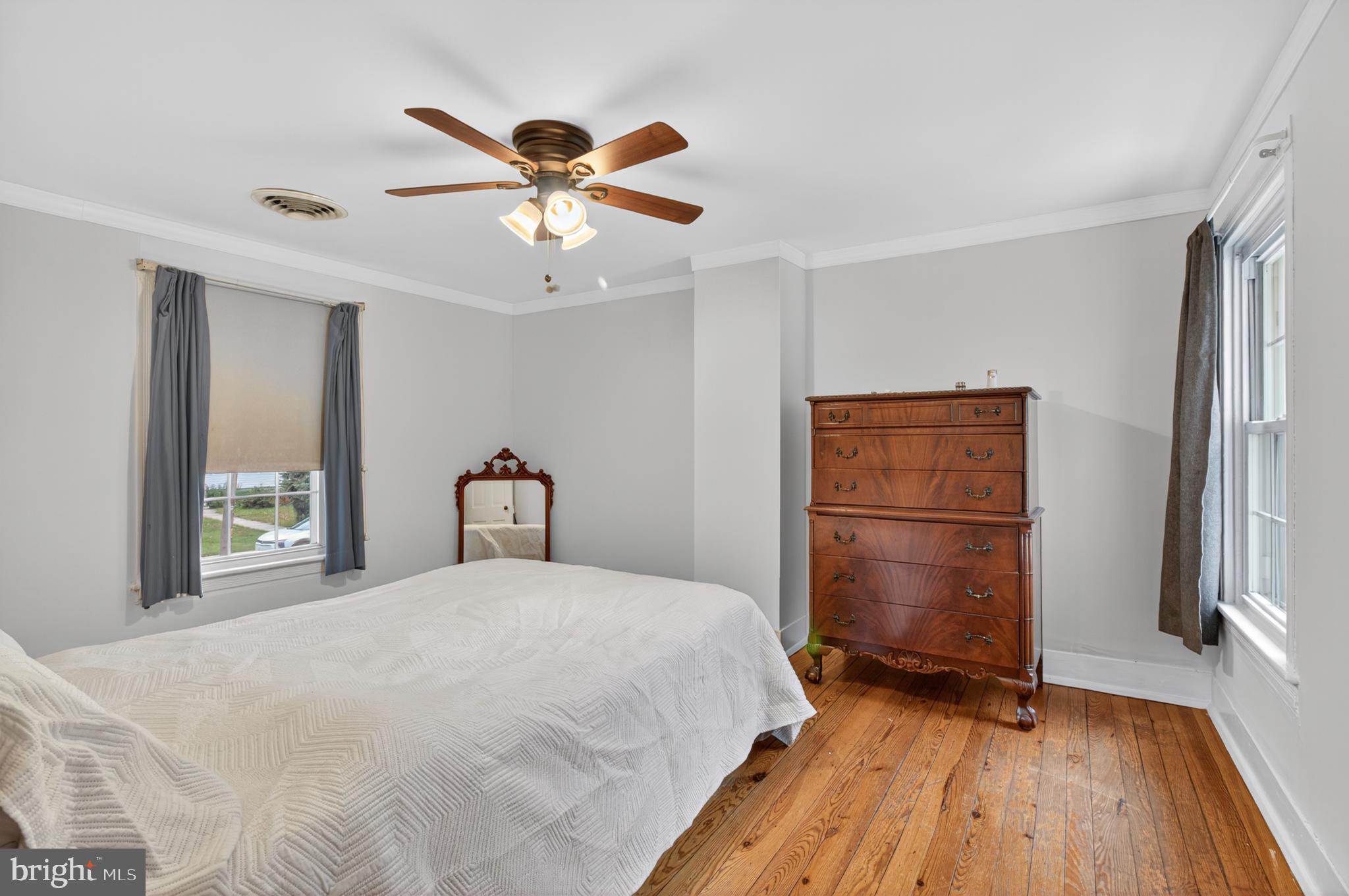 HISTORIC LAUREL - Residential